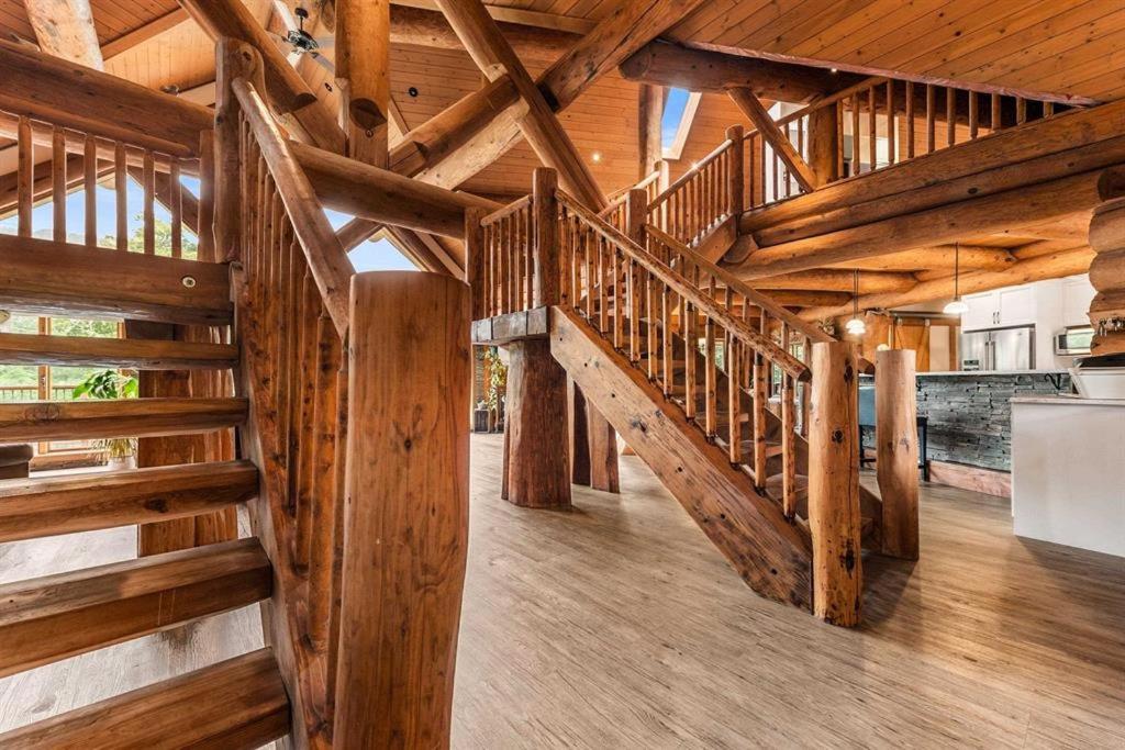 Chalet photo 1