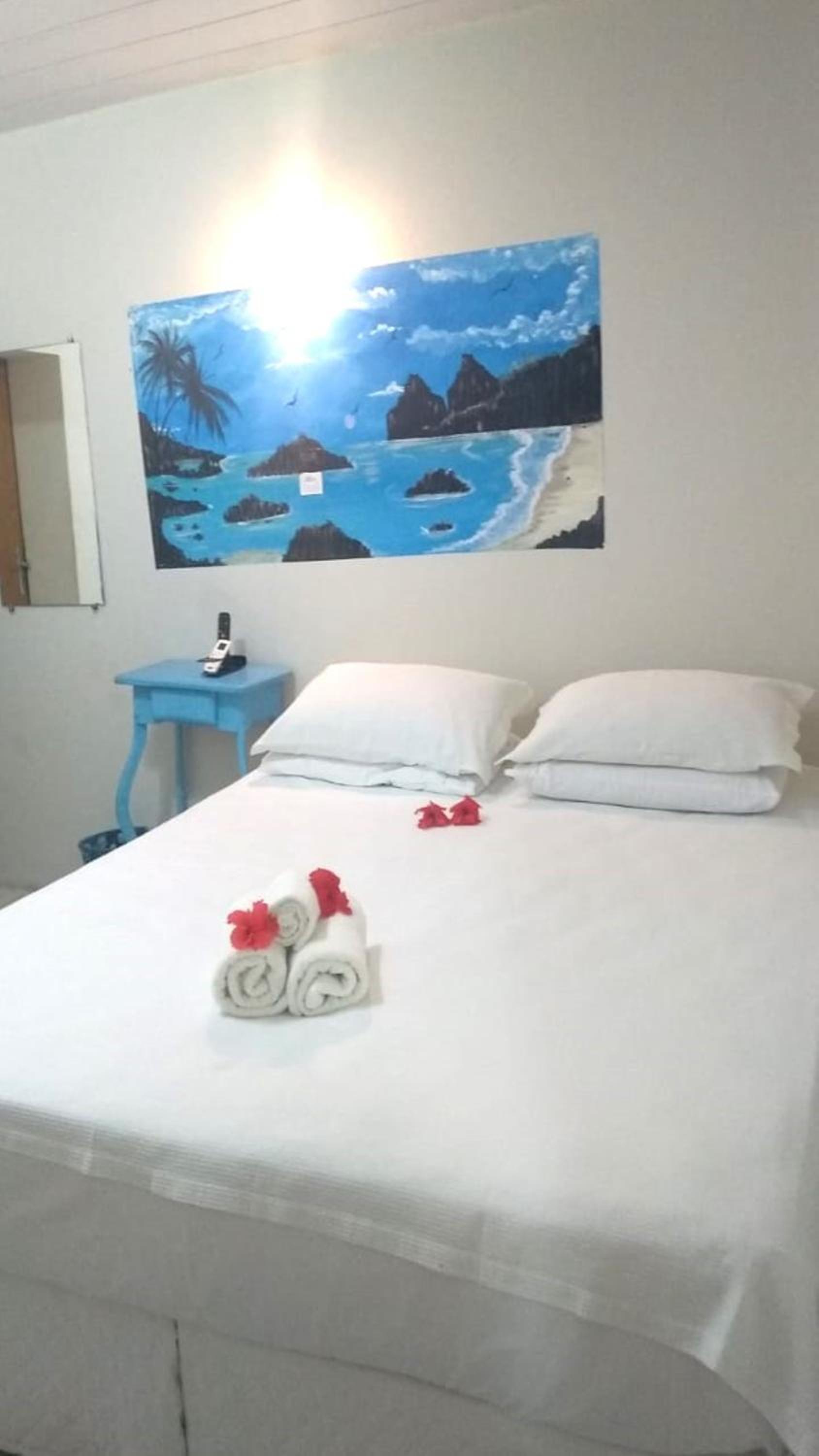 Standard Double Room photo 3
