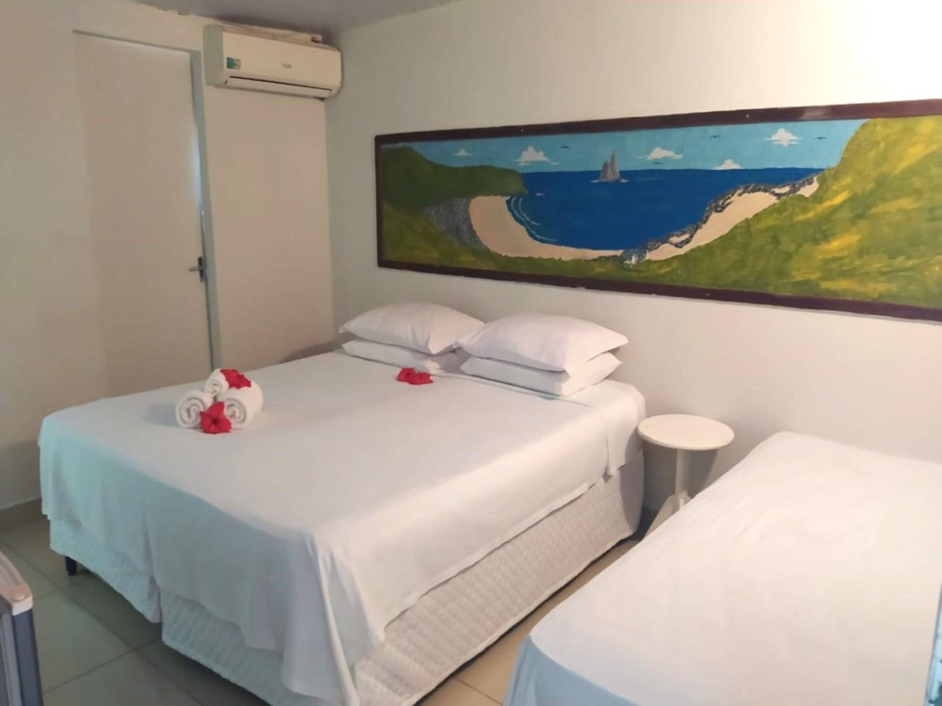 Standard Triple Room photo 2