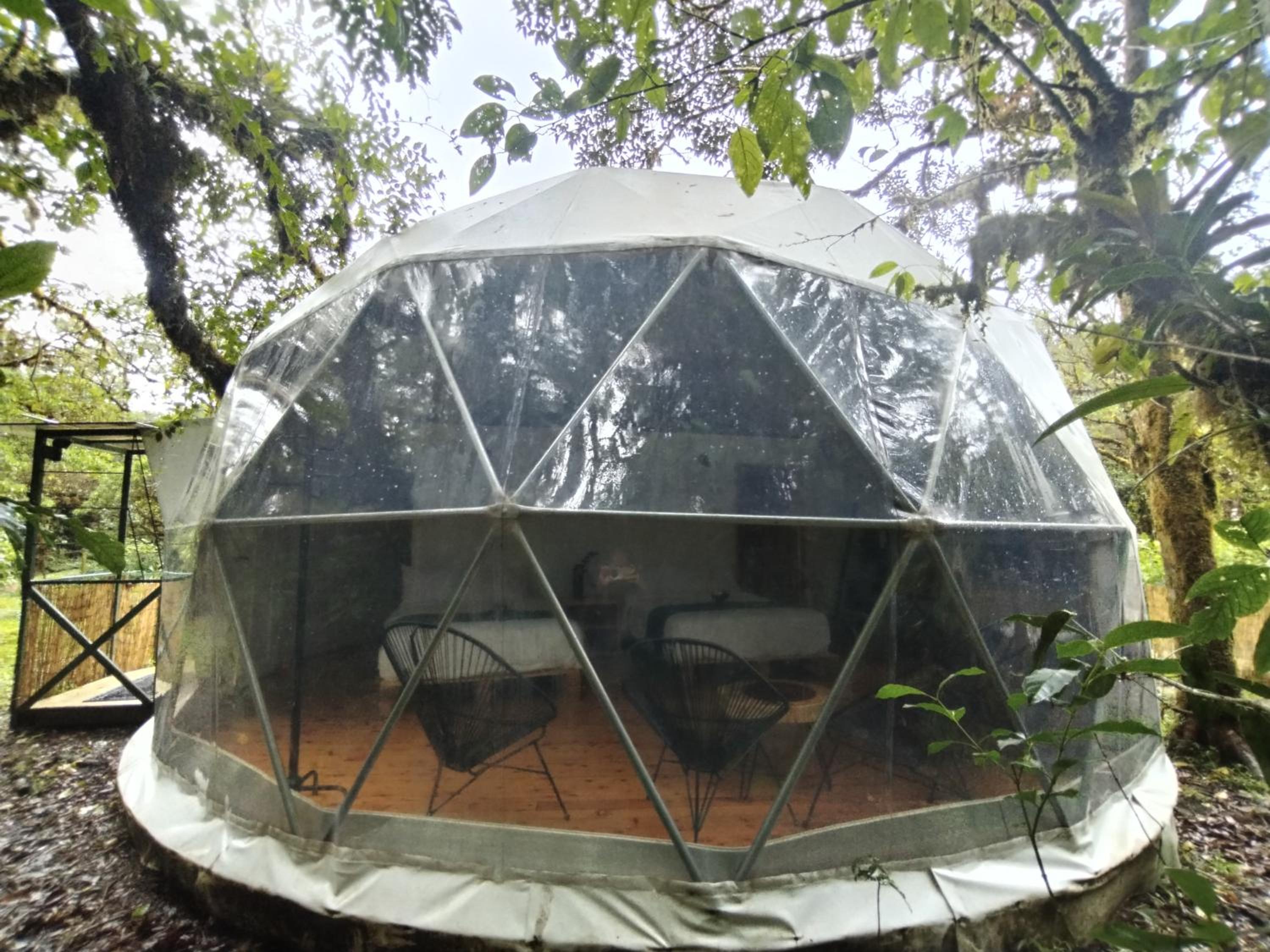 Double Room with Mountain View photo 3