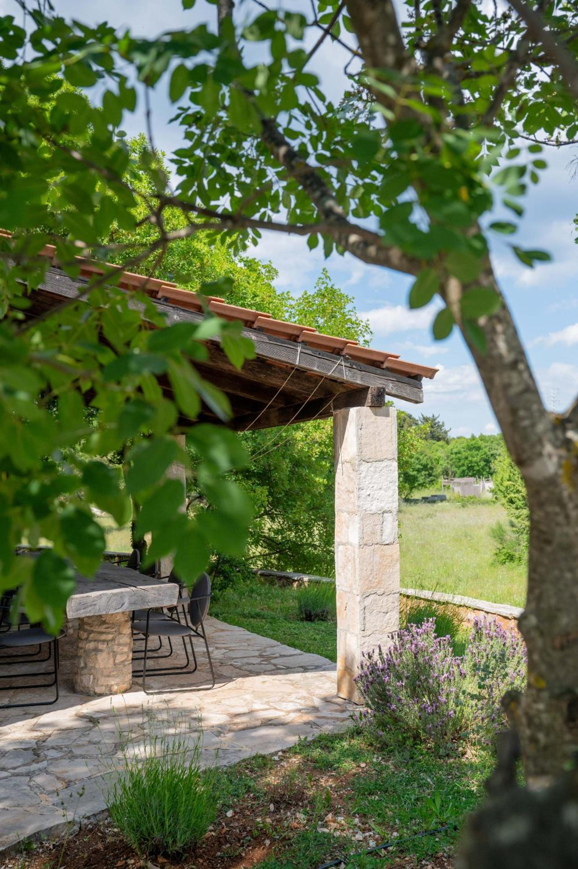 Villa with Private Pool - Photo 20
