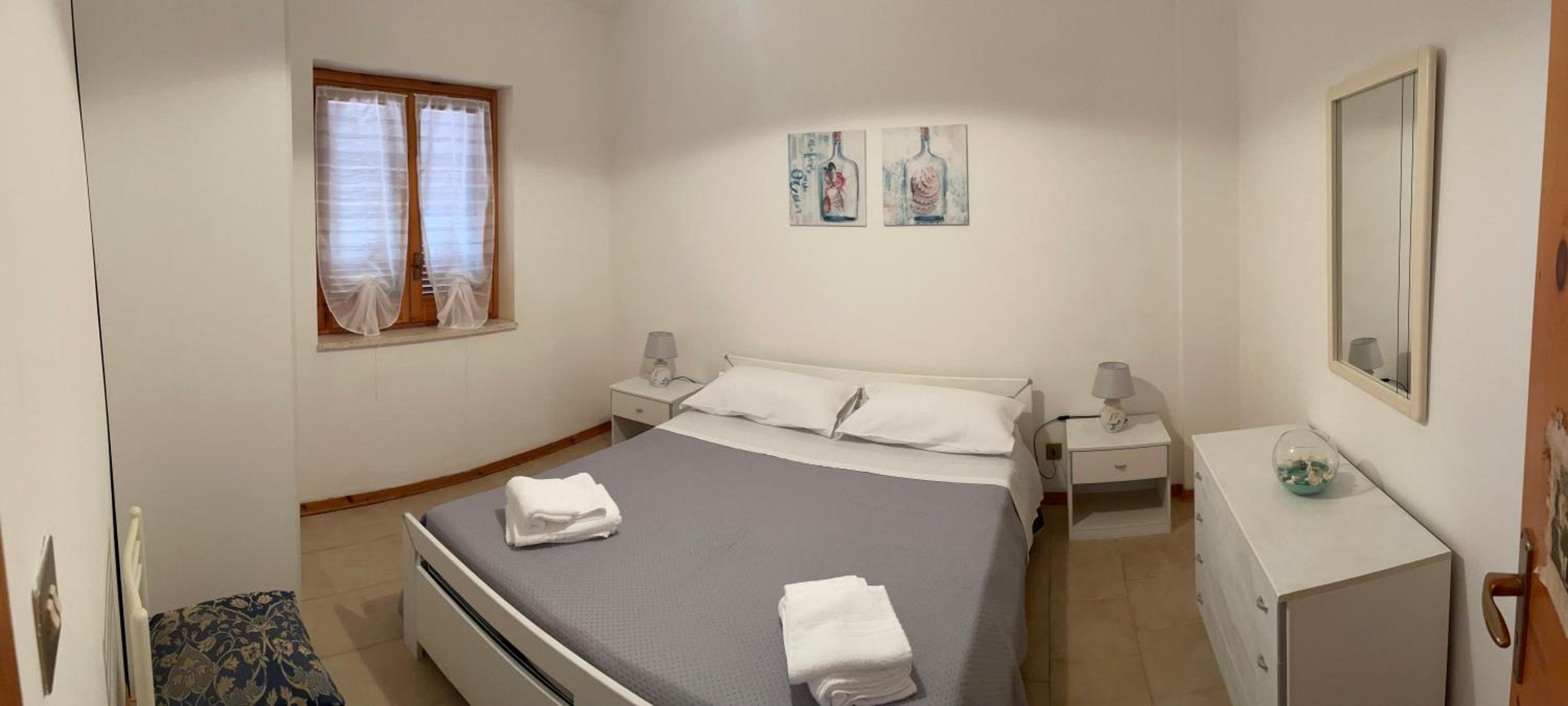 Two-Bedroom Apartment photo 1