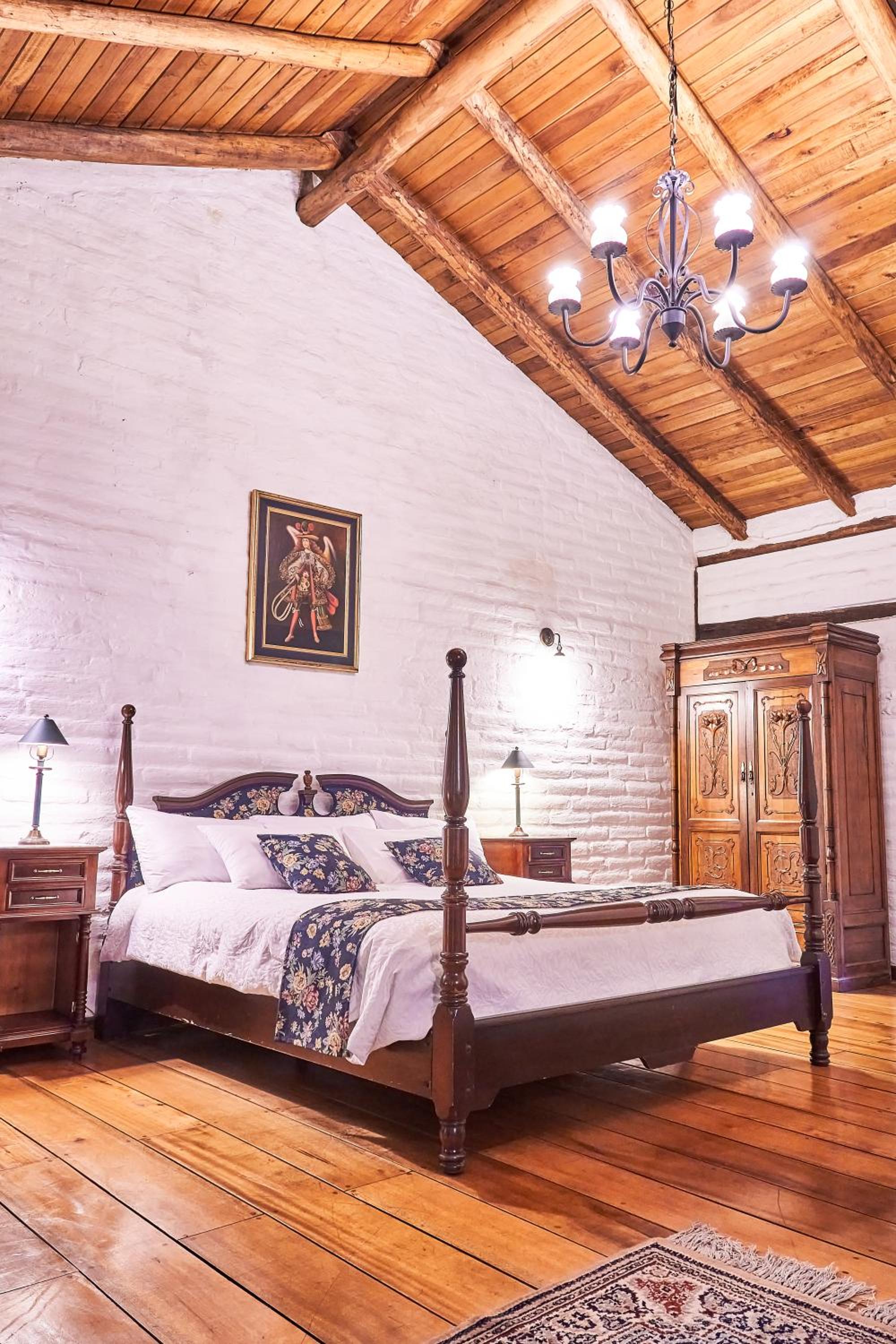 Double Or Twin Room