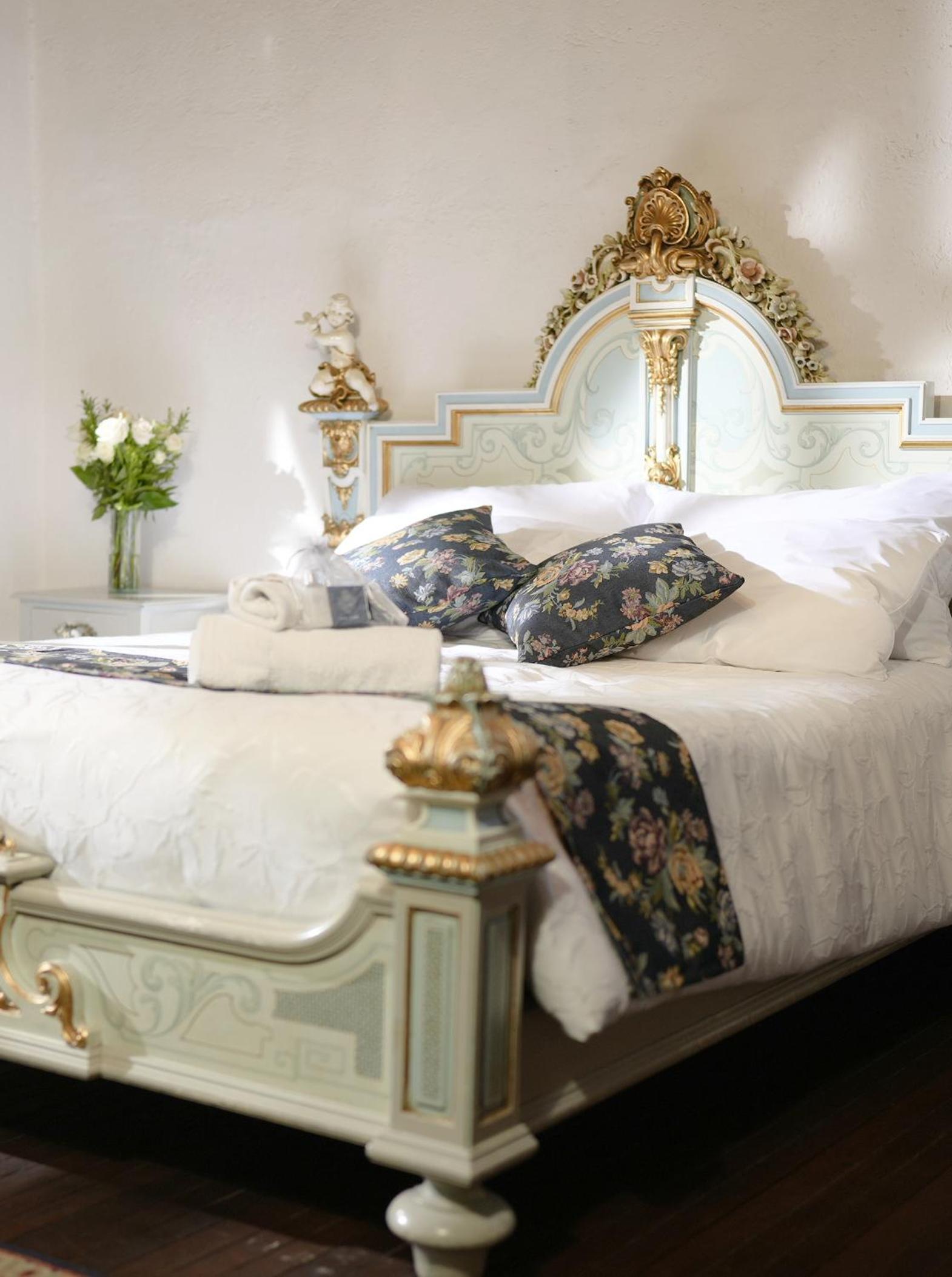 Double or Twin Room photo 1