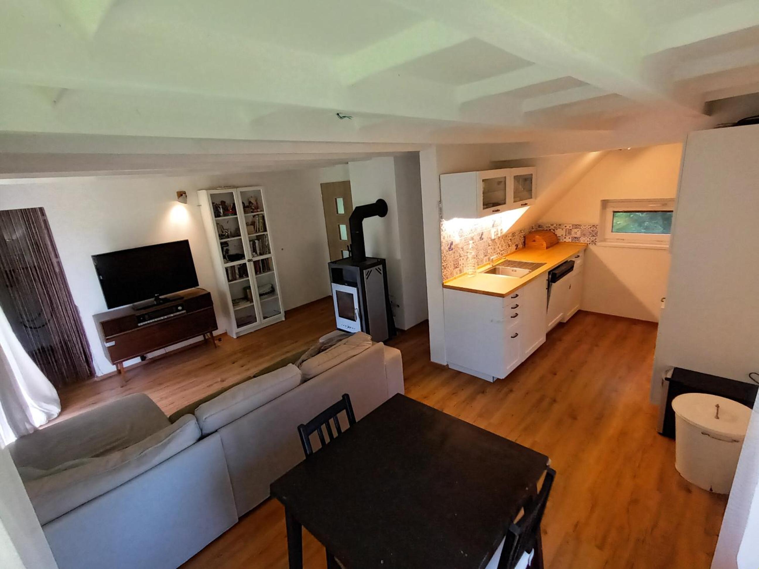Three-Bedroom Vacation Home  photo 3