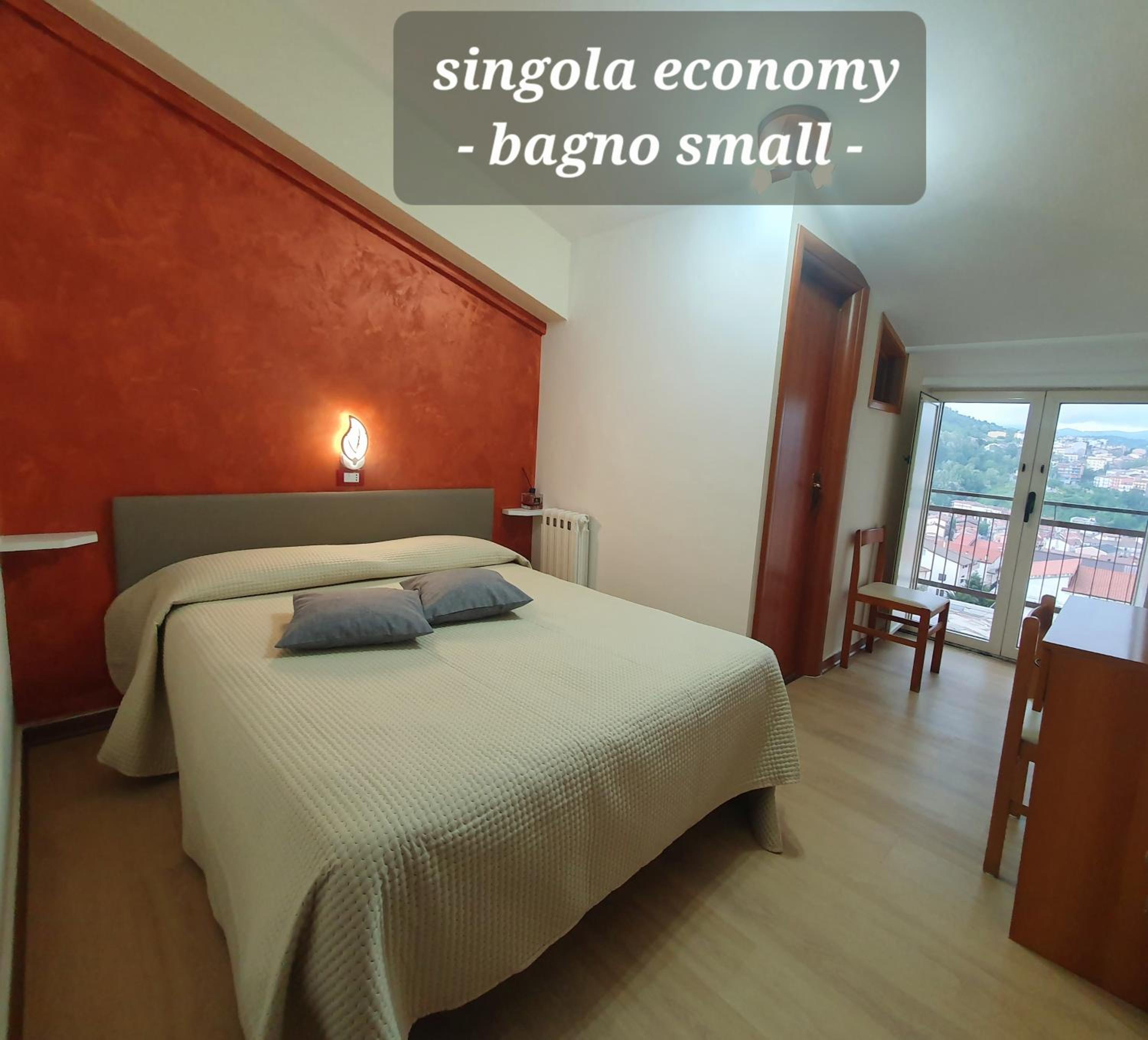 Economy Single Room photo 3
