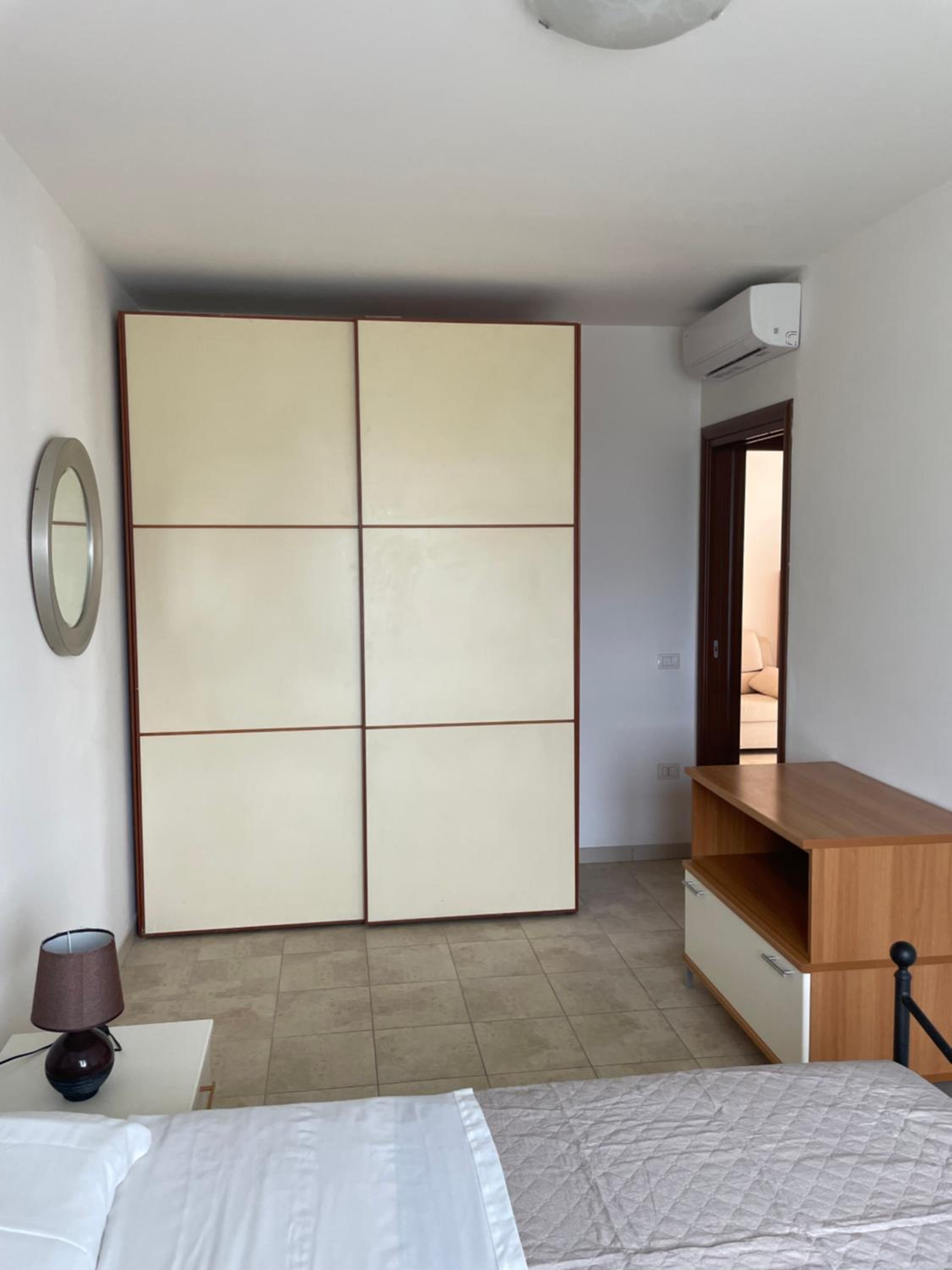 Apartment With City View photo 2