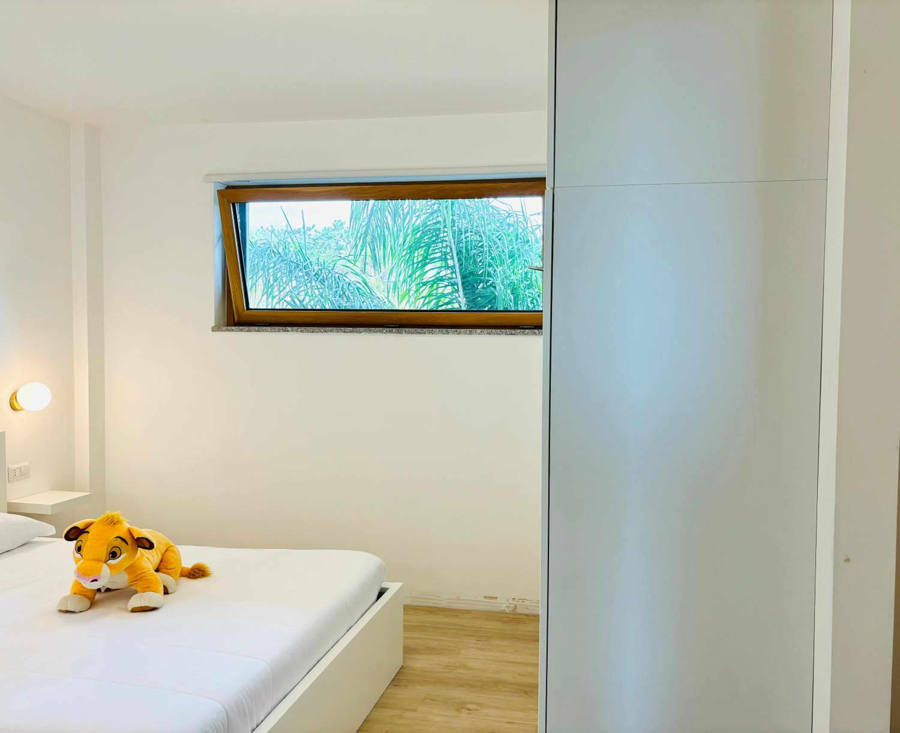 Apartment with Sea View photo 1
