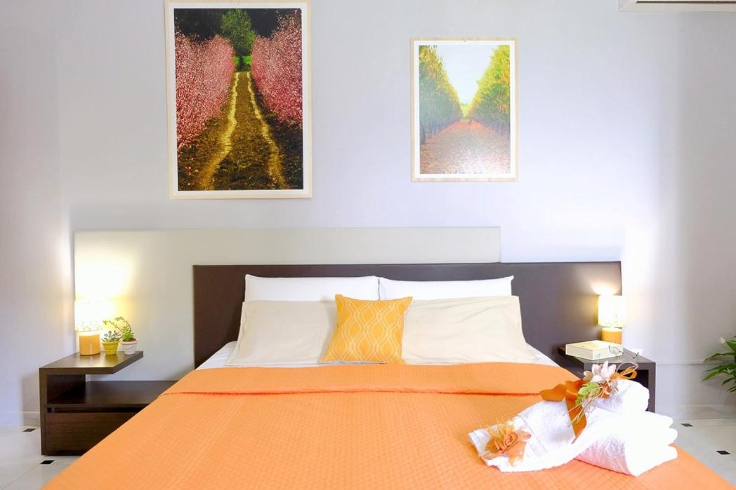 Quadruple Room with Private Bathroom - Photo 1