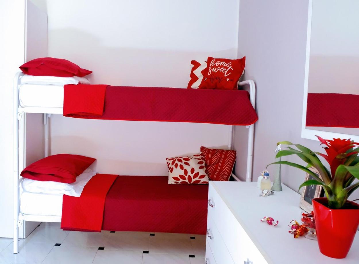 Comfort Quadruple Room - Photo 29