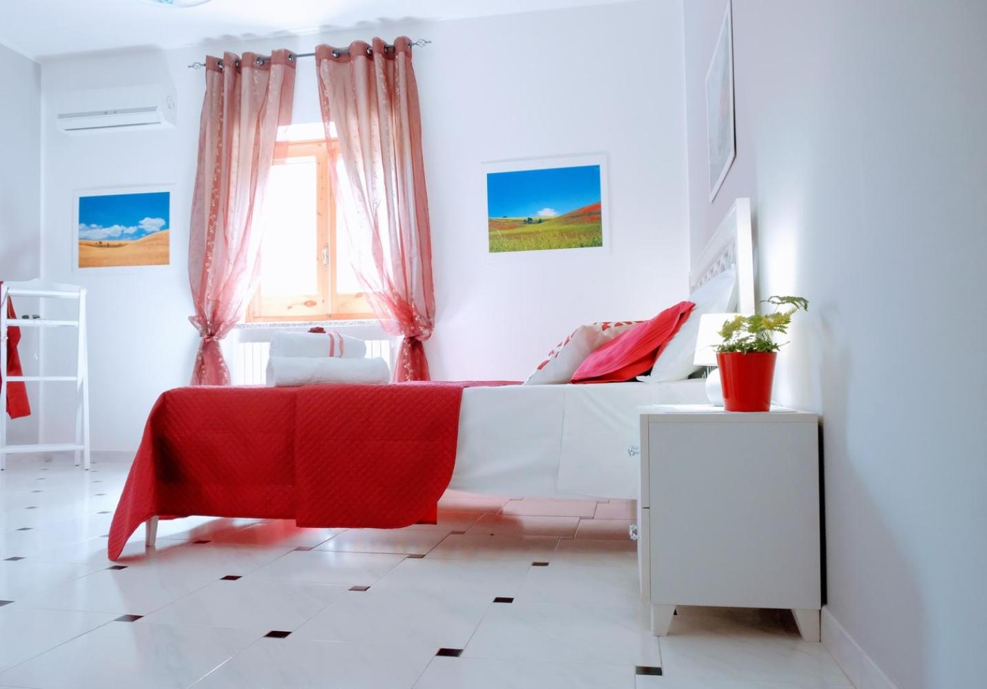 Comfort Quadruple Room - Photo 1
