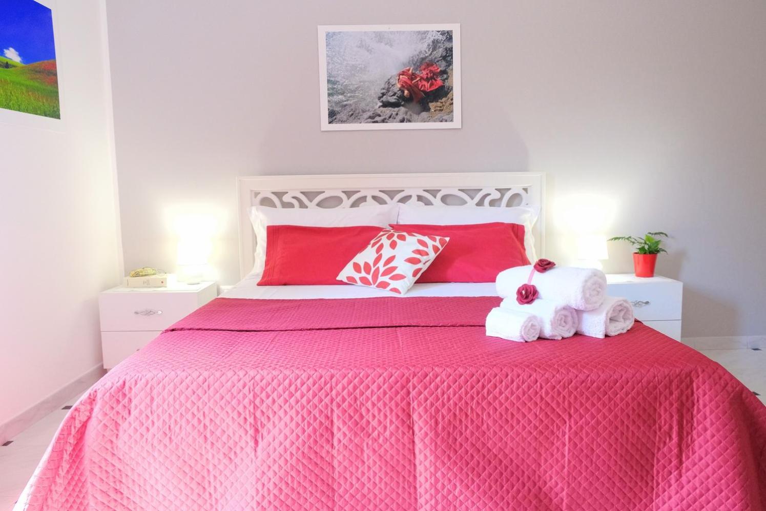 Comfort Quadruple Room - Photo 6