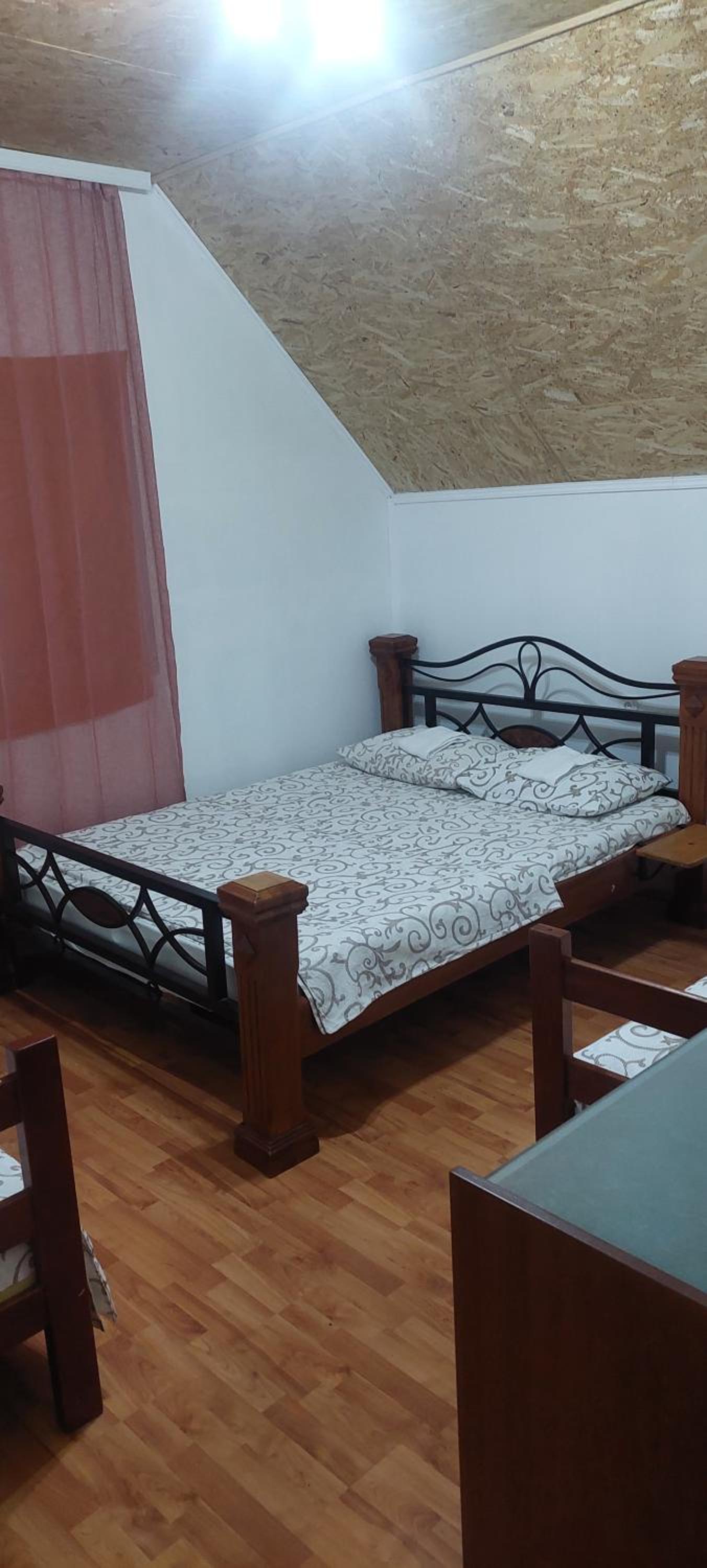 One-Bedroom Chalet