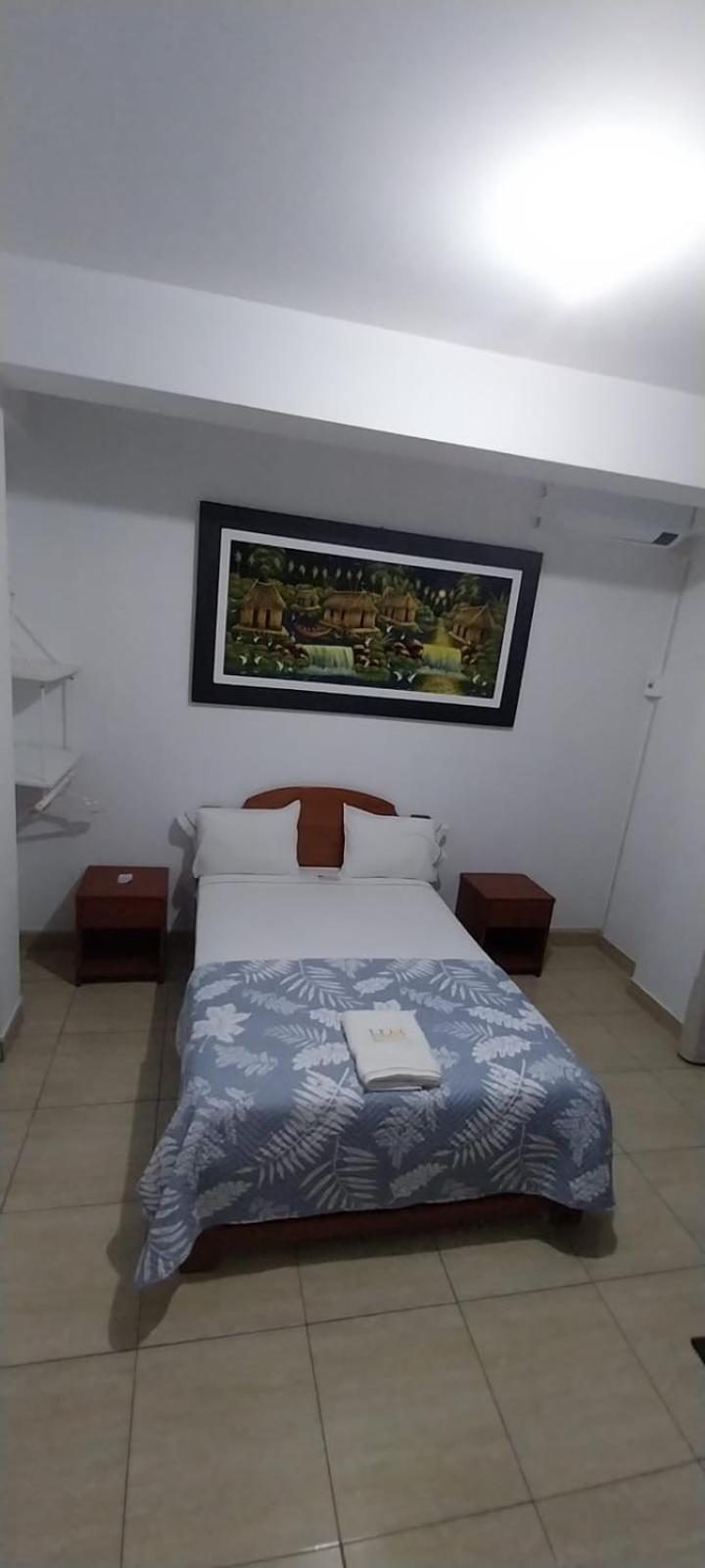 Special Offer Double Room with Air Conditioning photo 1