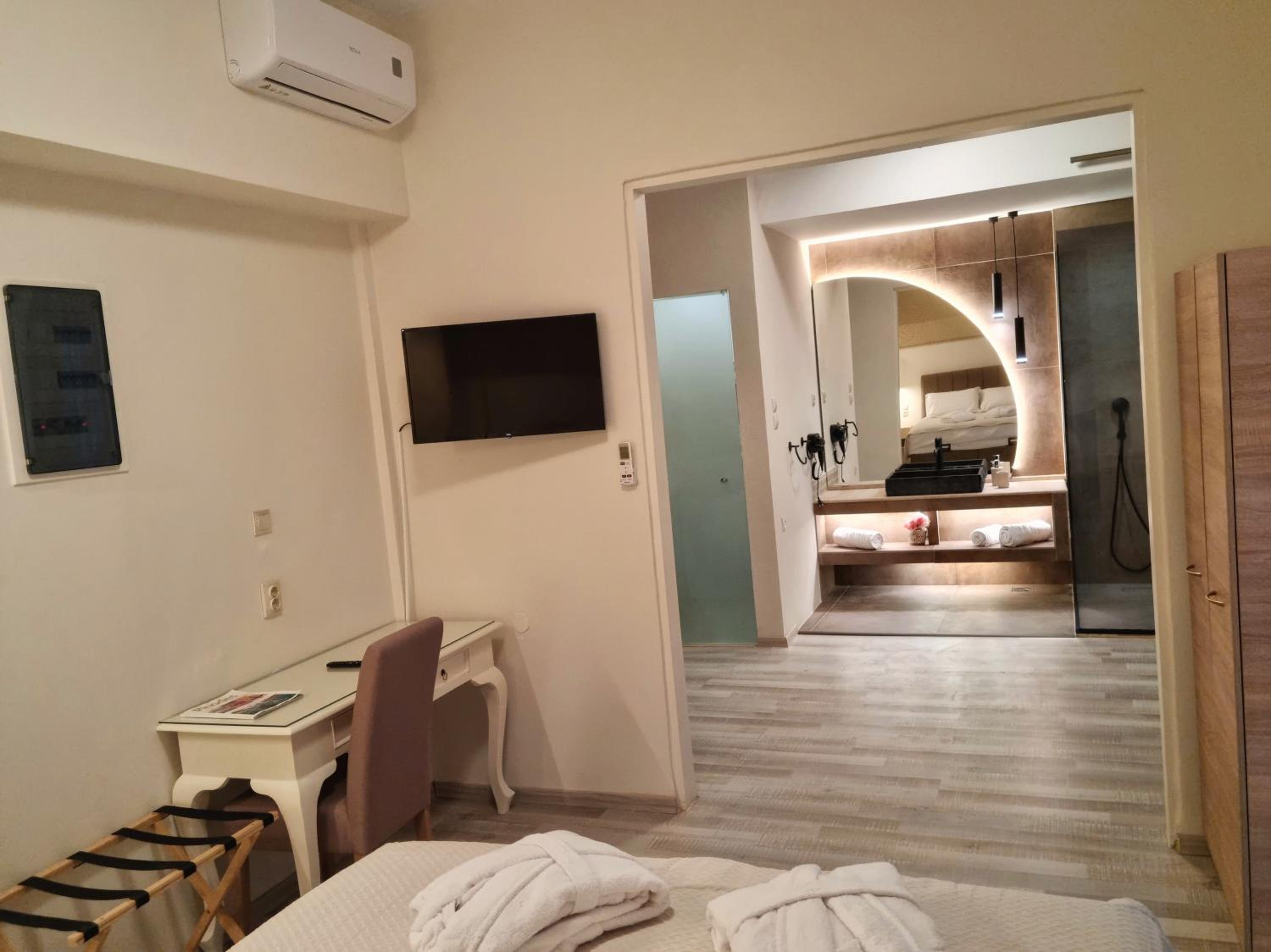 Executive Suite photo 1