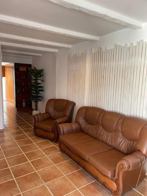 Two-Bedroom House photo 1