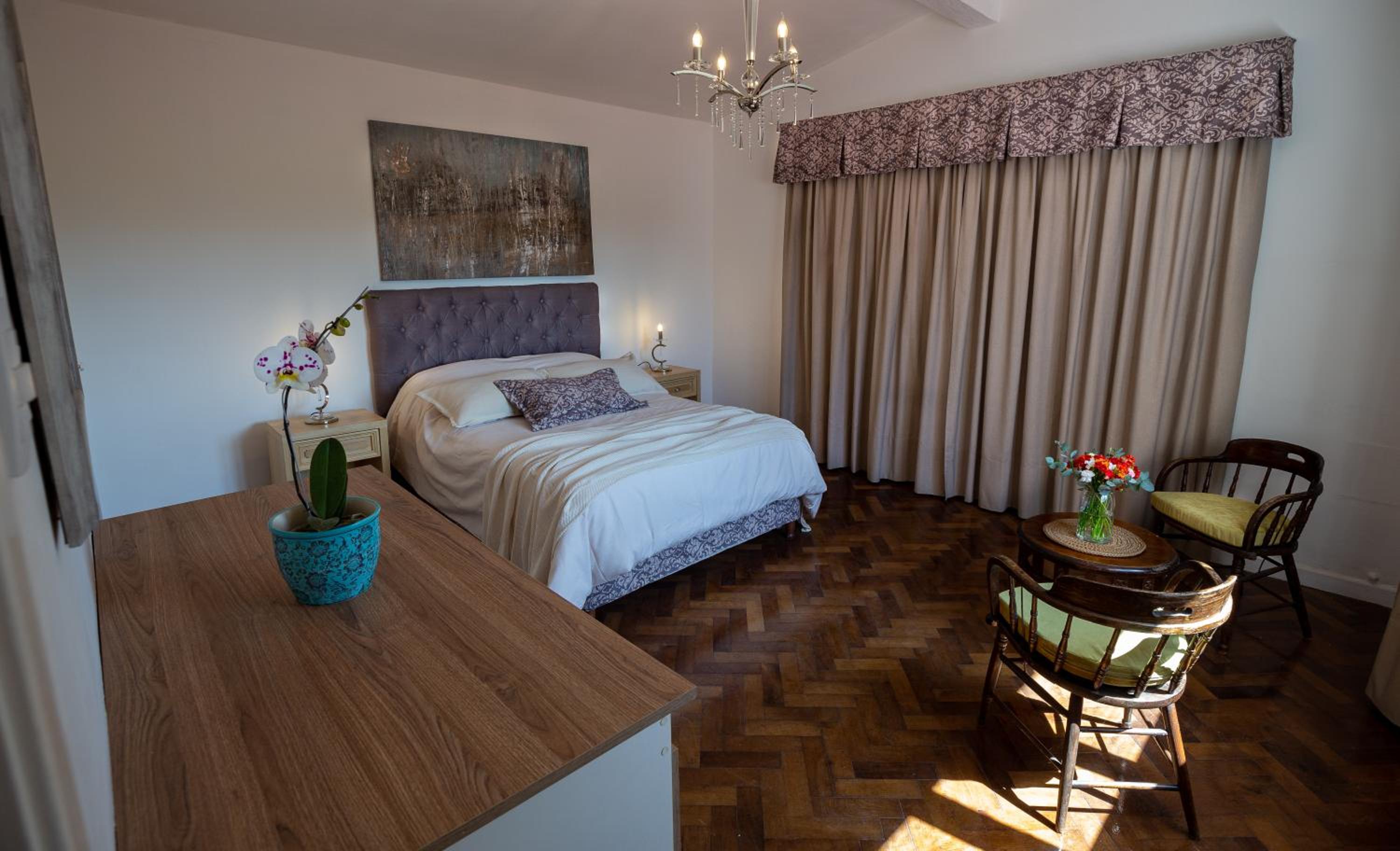 Double Room photo 2