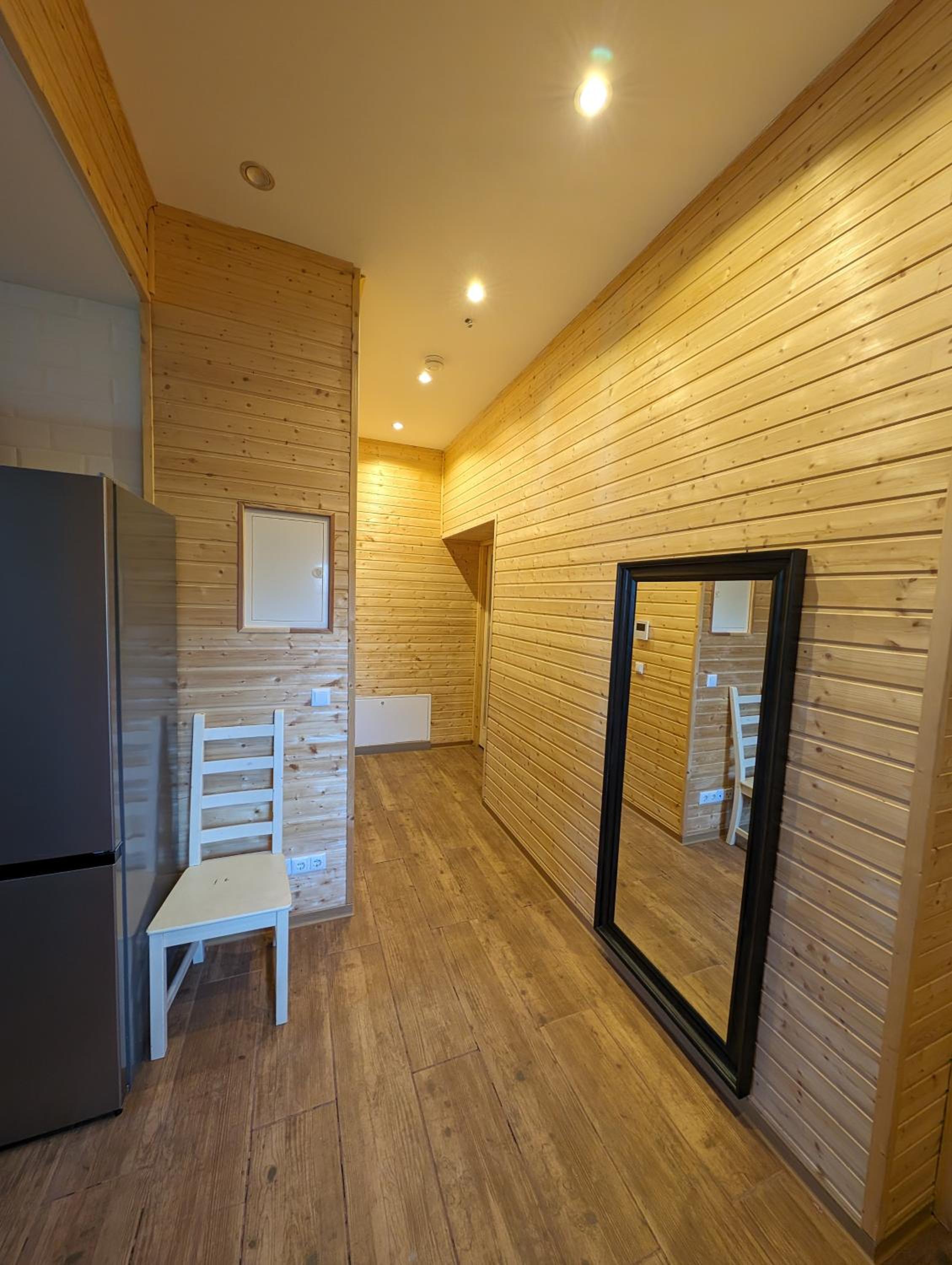 Apartment - Split Level photo 1