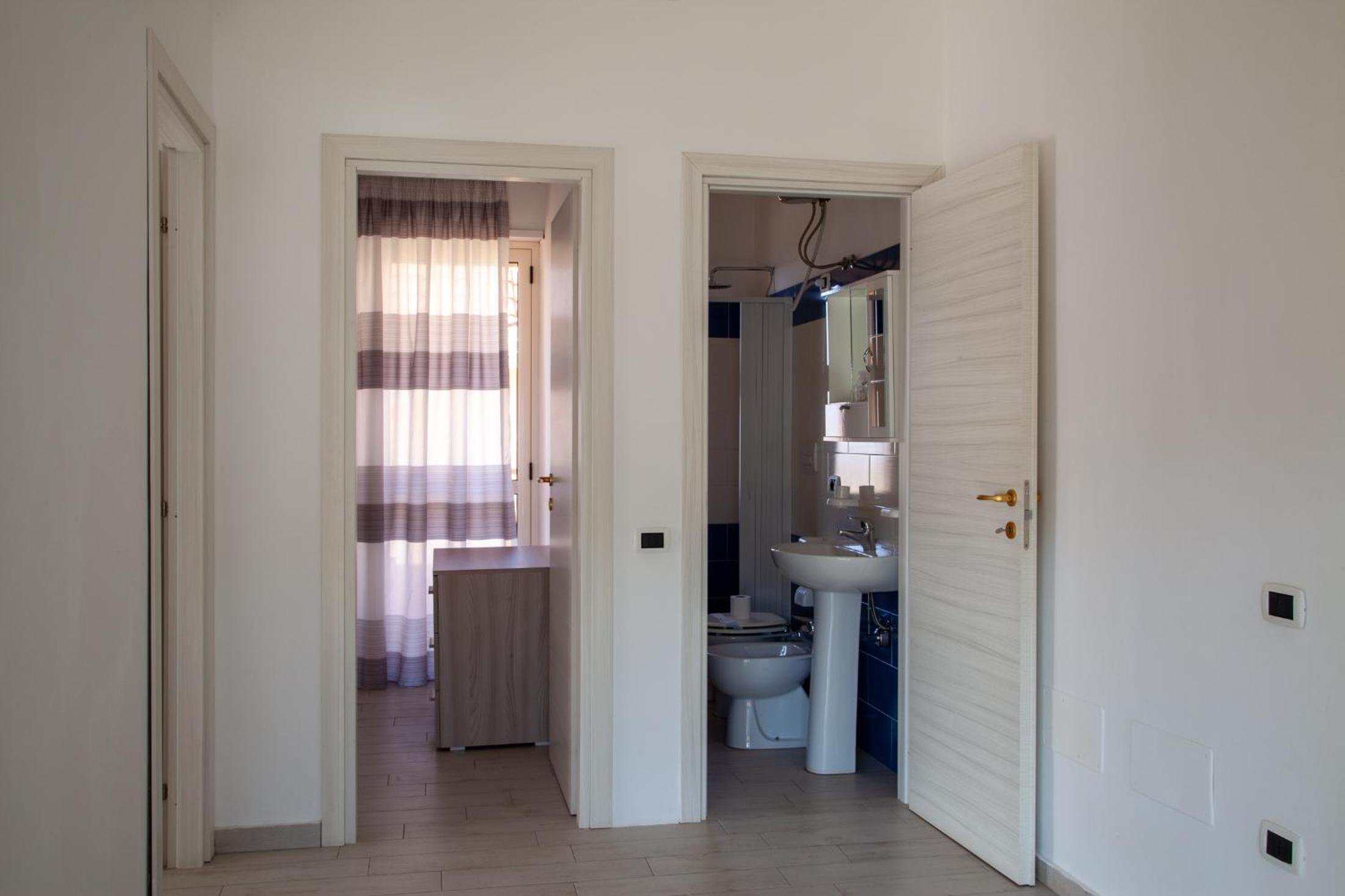 Penthouse Apartment photo 1
