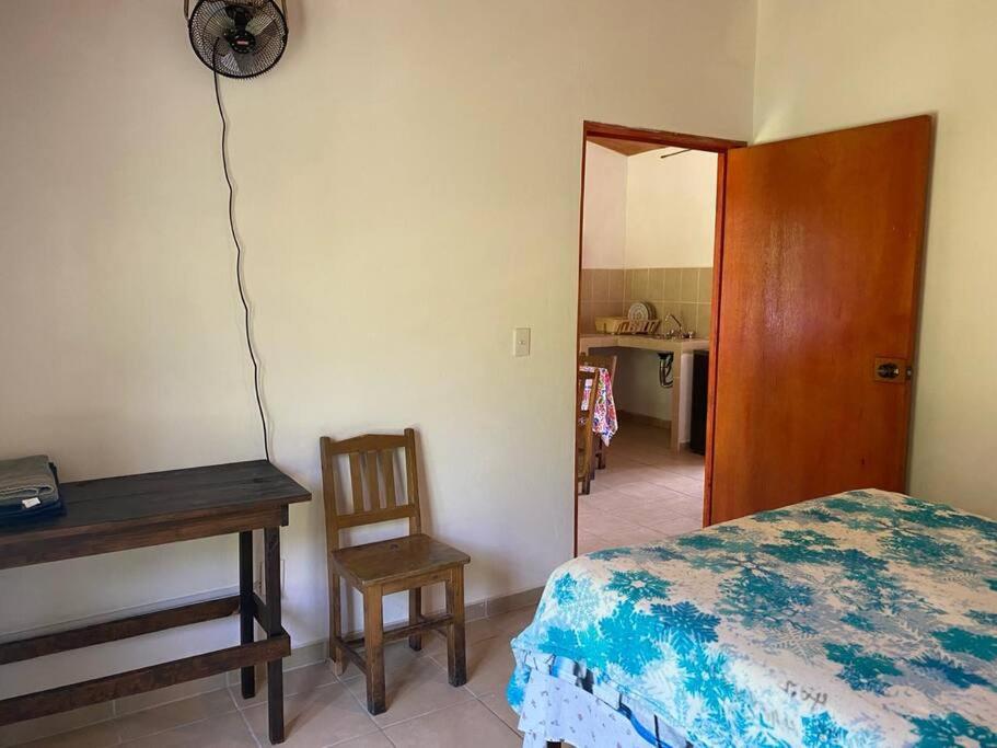 Two-Bedroom Chalet