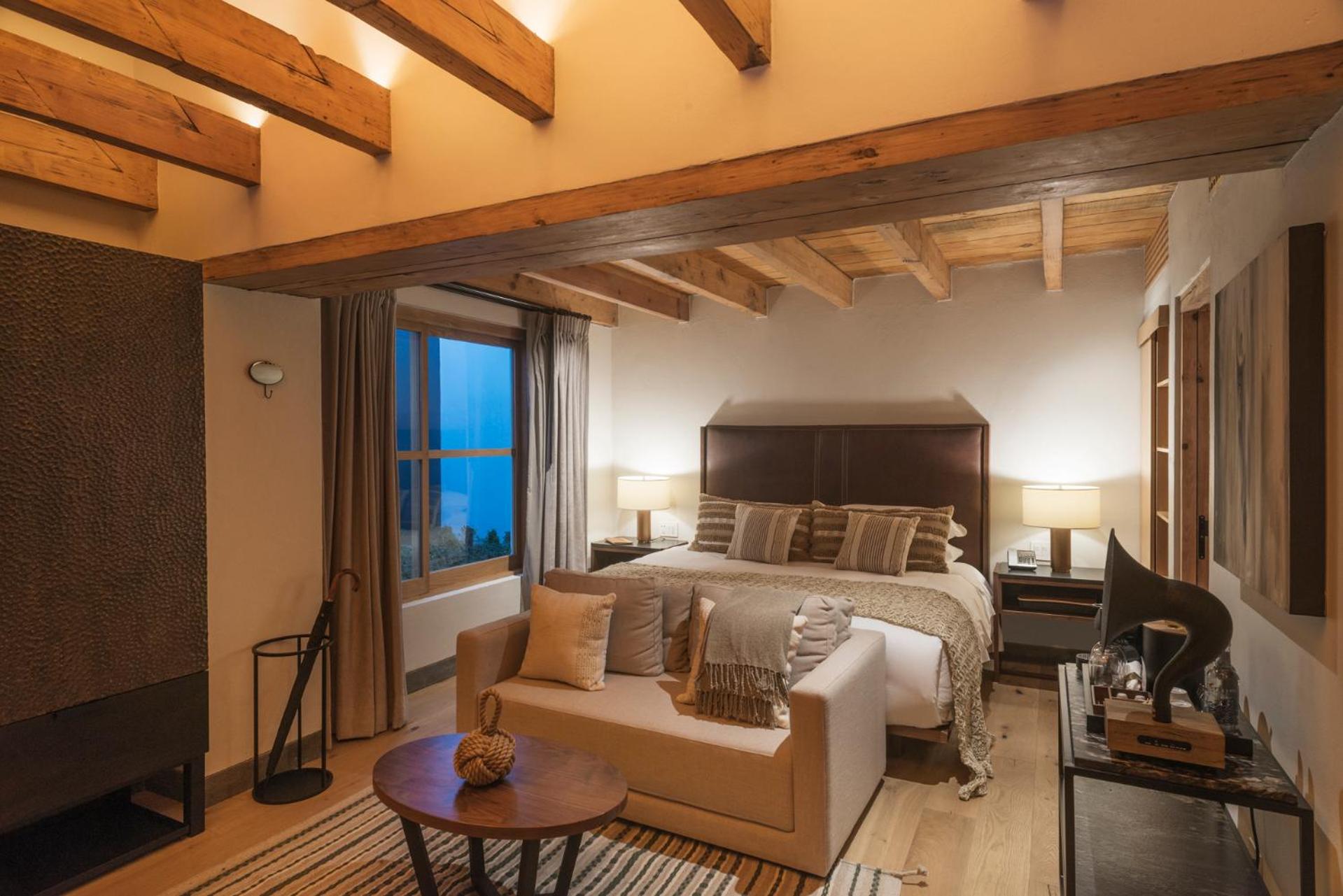 Suite photo 1