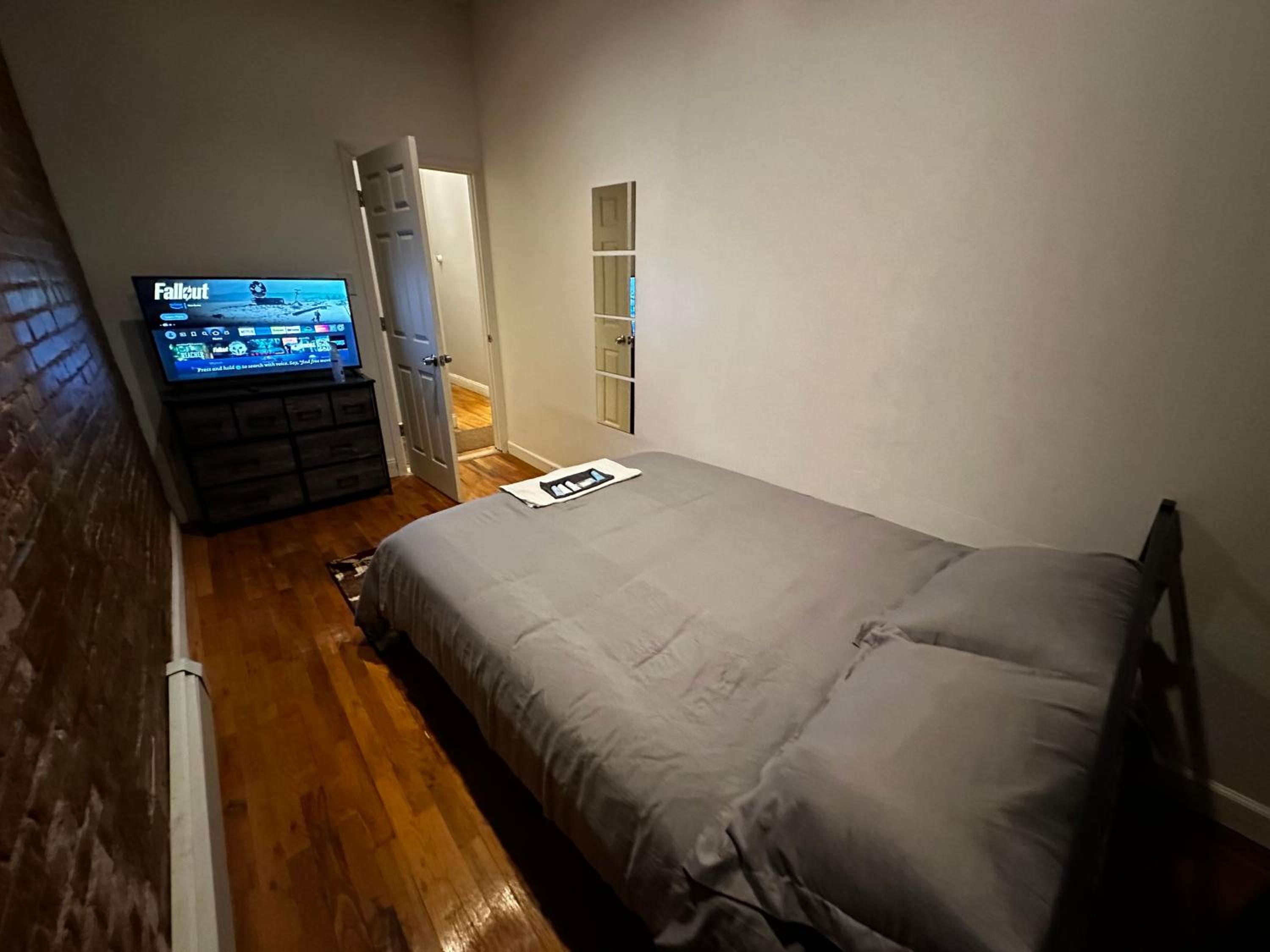 Double Room photo 1