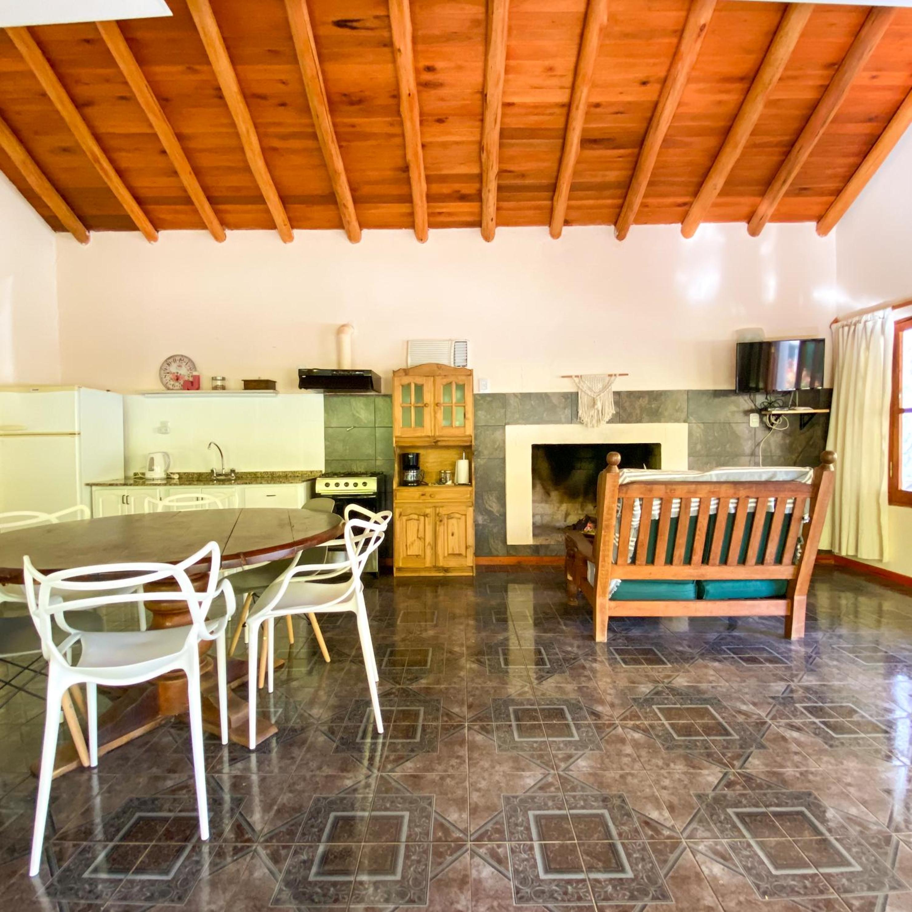 Two-Bedroom House photo 2