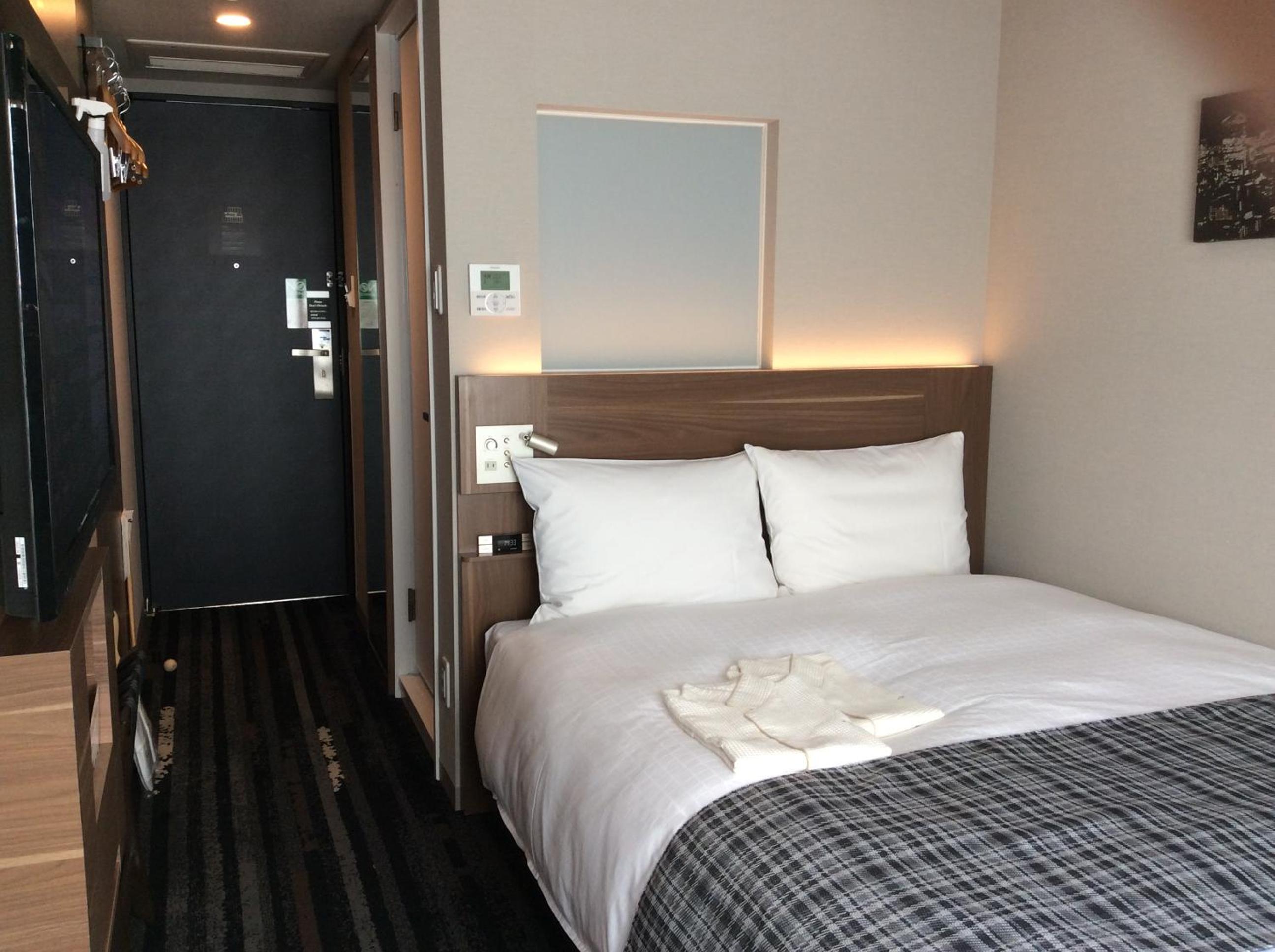 Semi Double Room - Smoking  photo 2