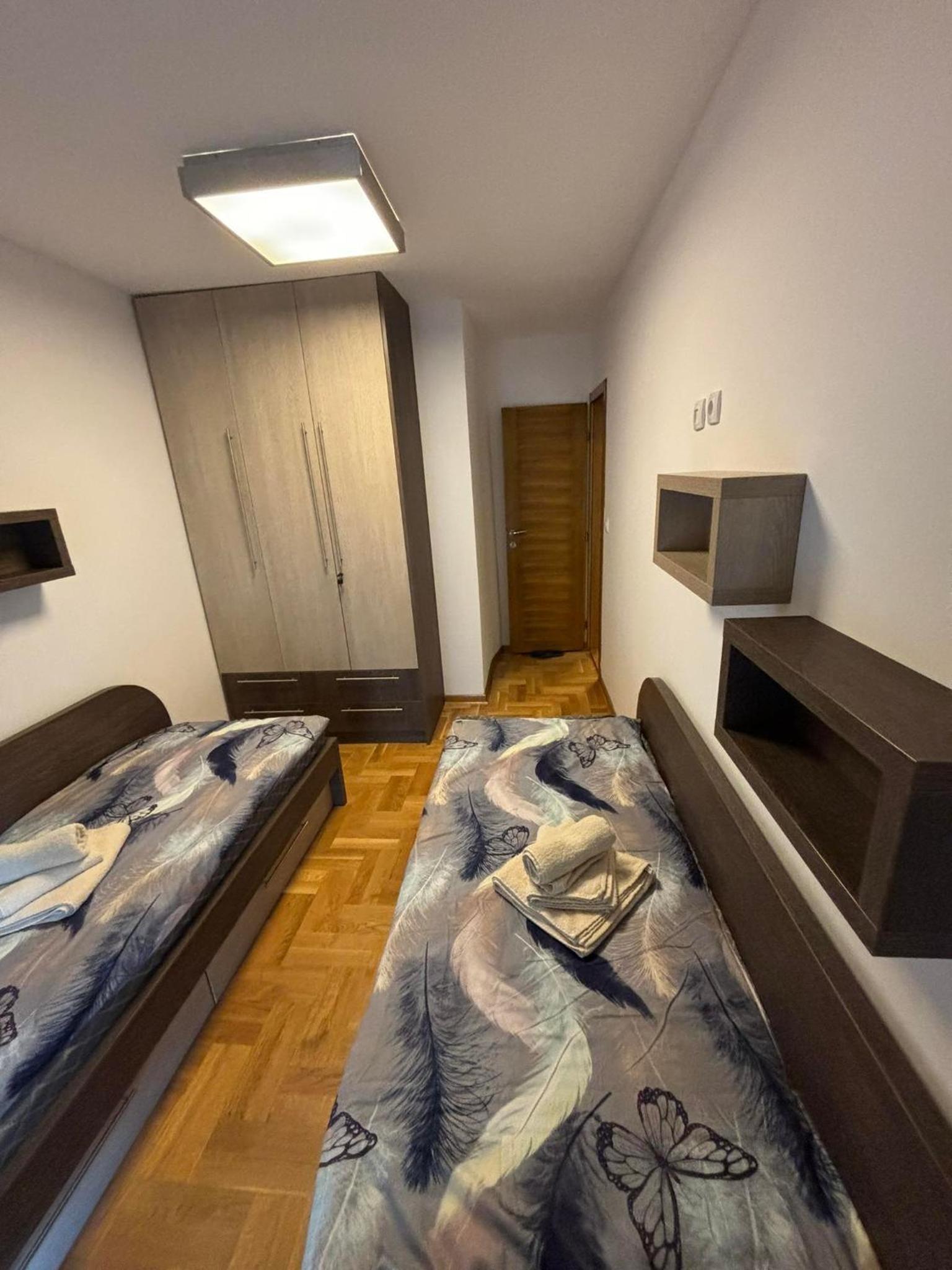 Two-Bedroom Apartment photo 2