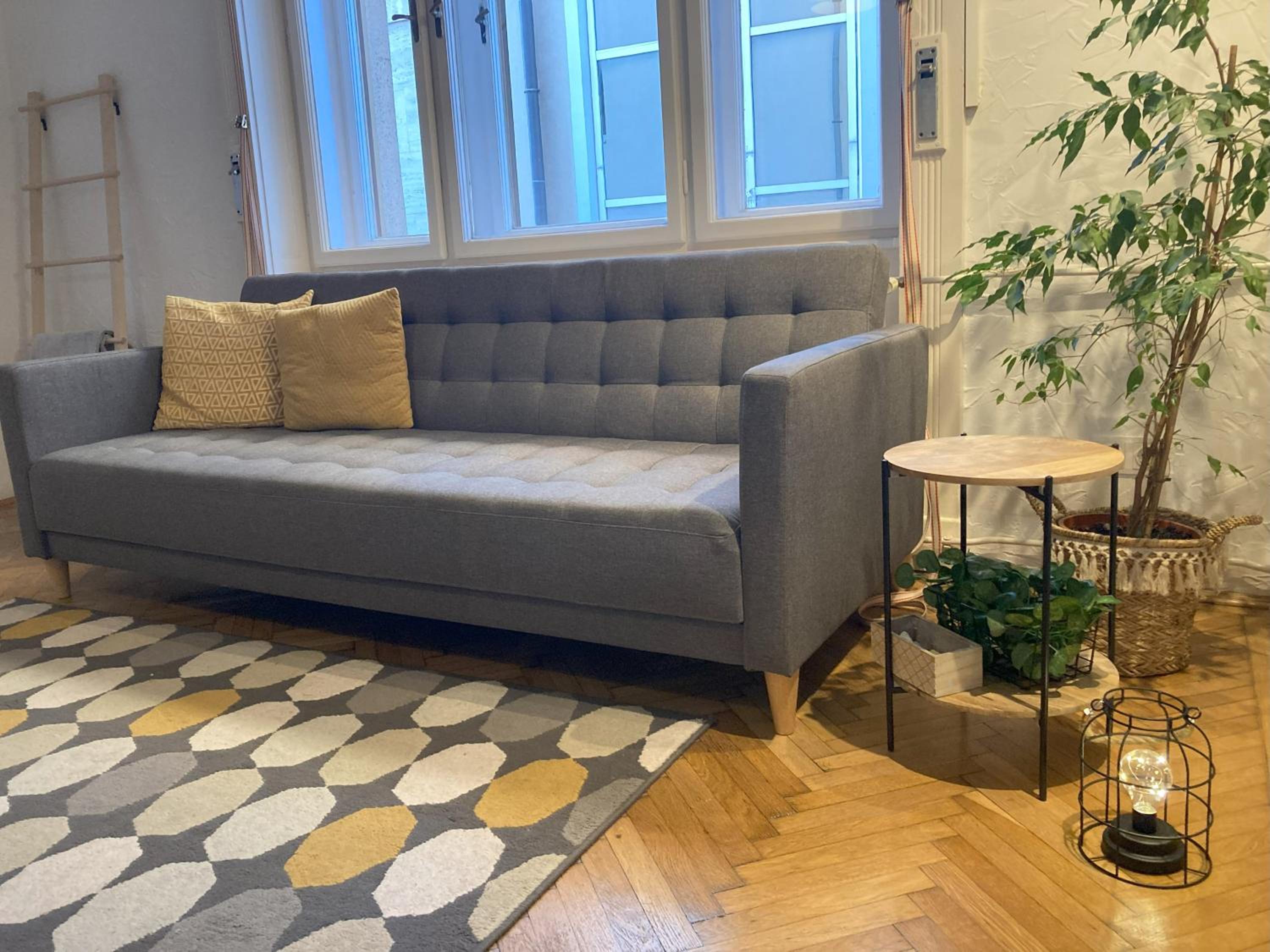 Apartment - Split Level
