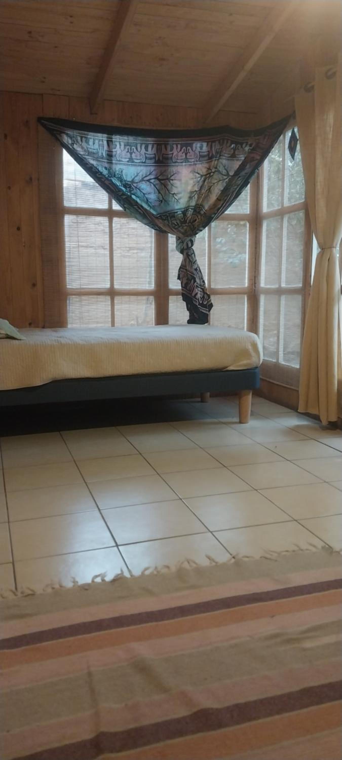 Double Room With Shared Bathroom photo 2