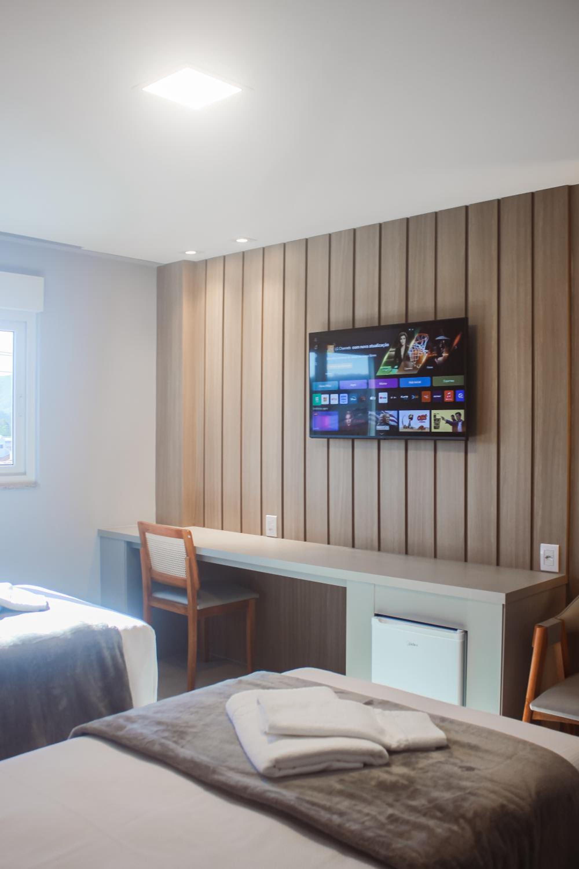 Standard Twin Room photo 3