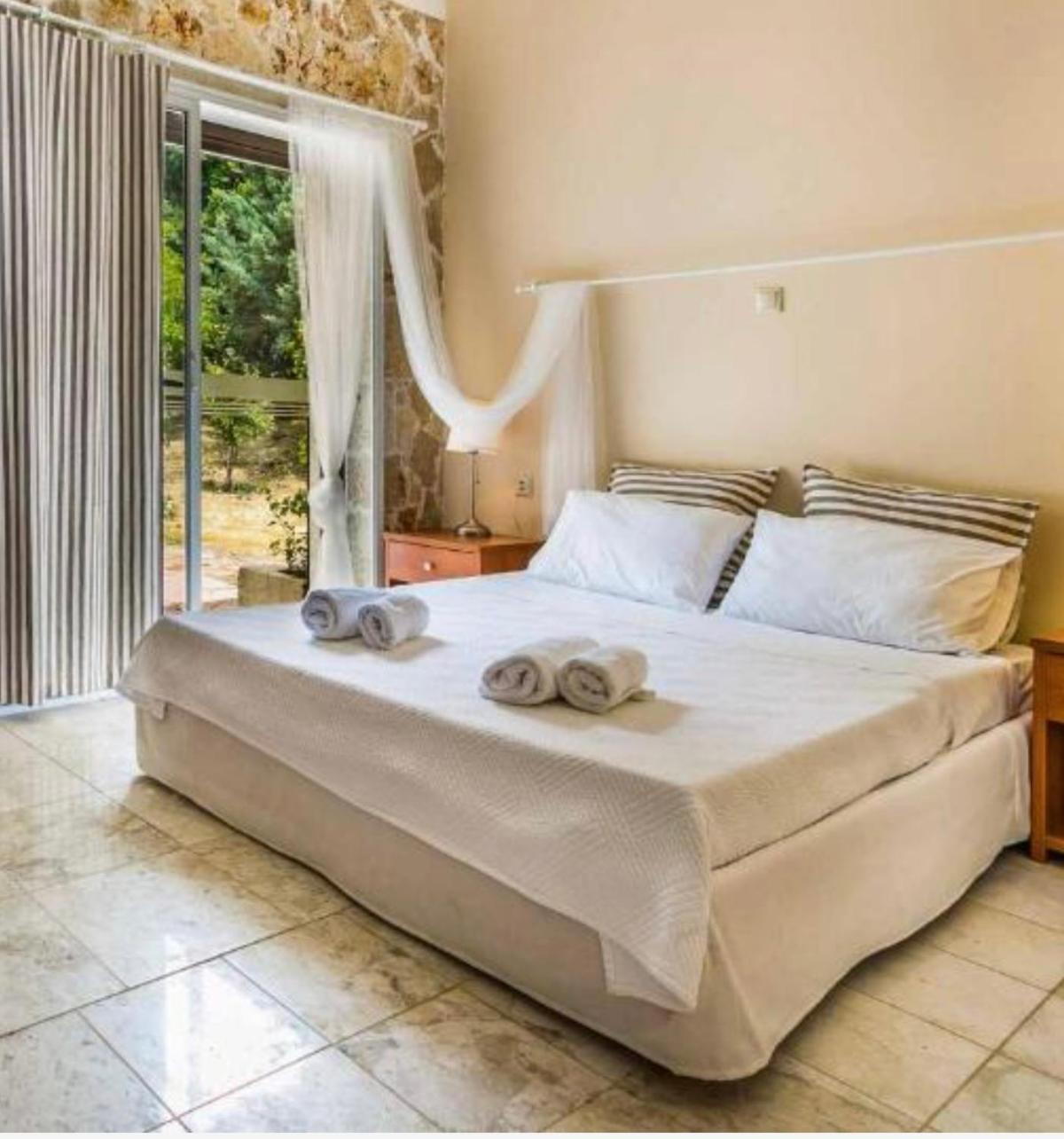 Two-Bedroom Villa photo 1