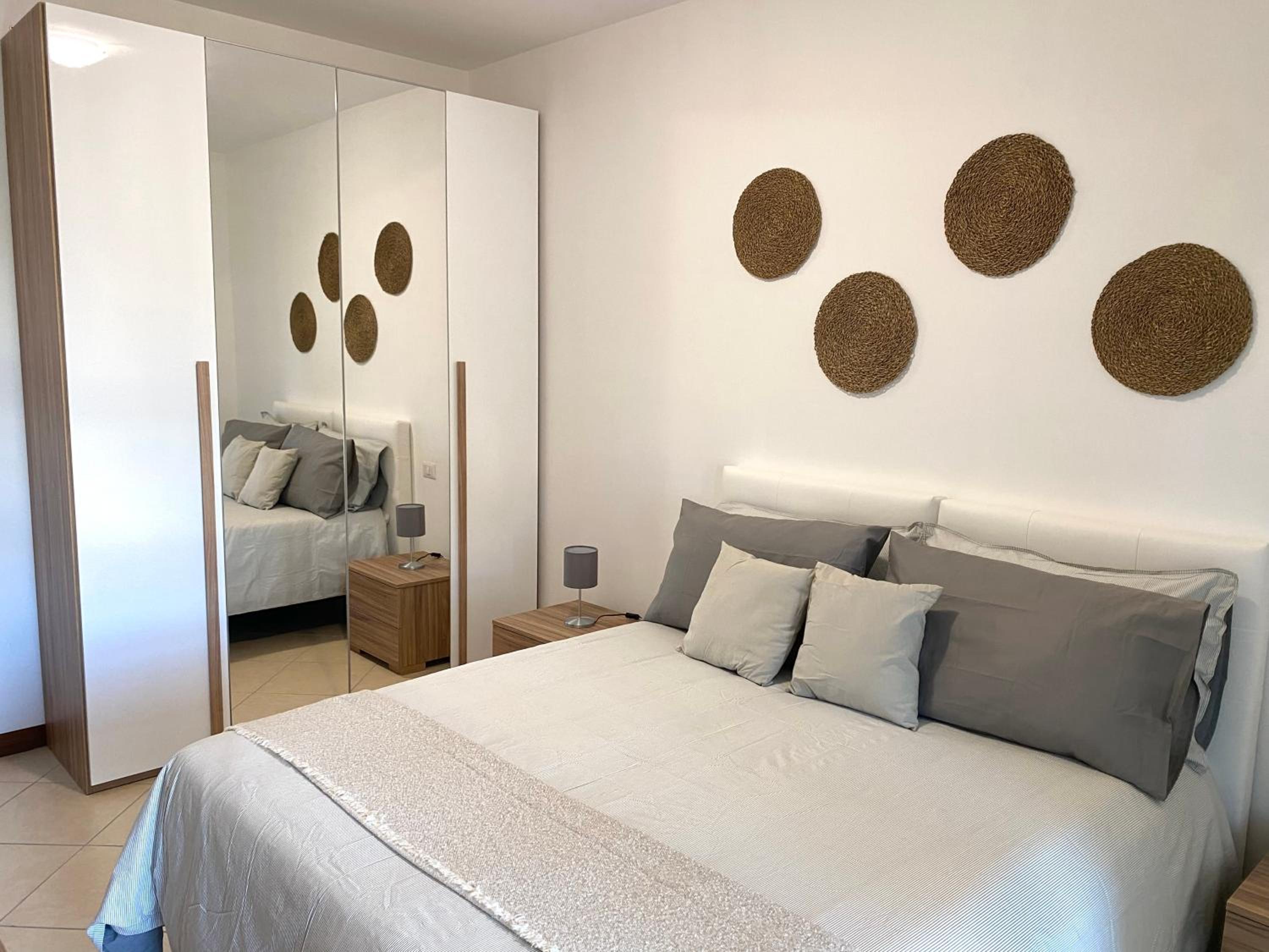 Double or Twin Room with Private Bathroom