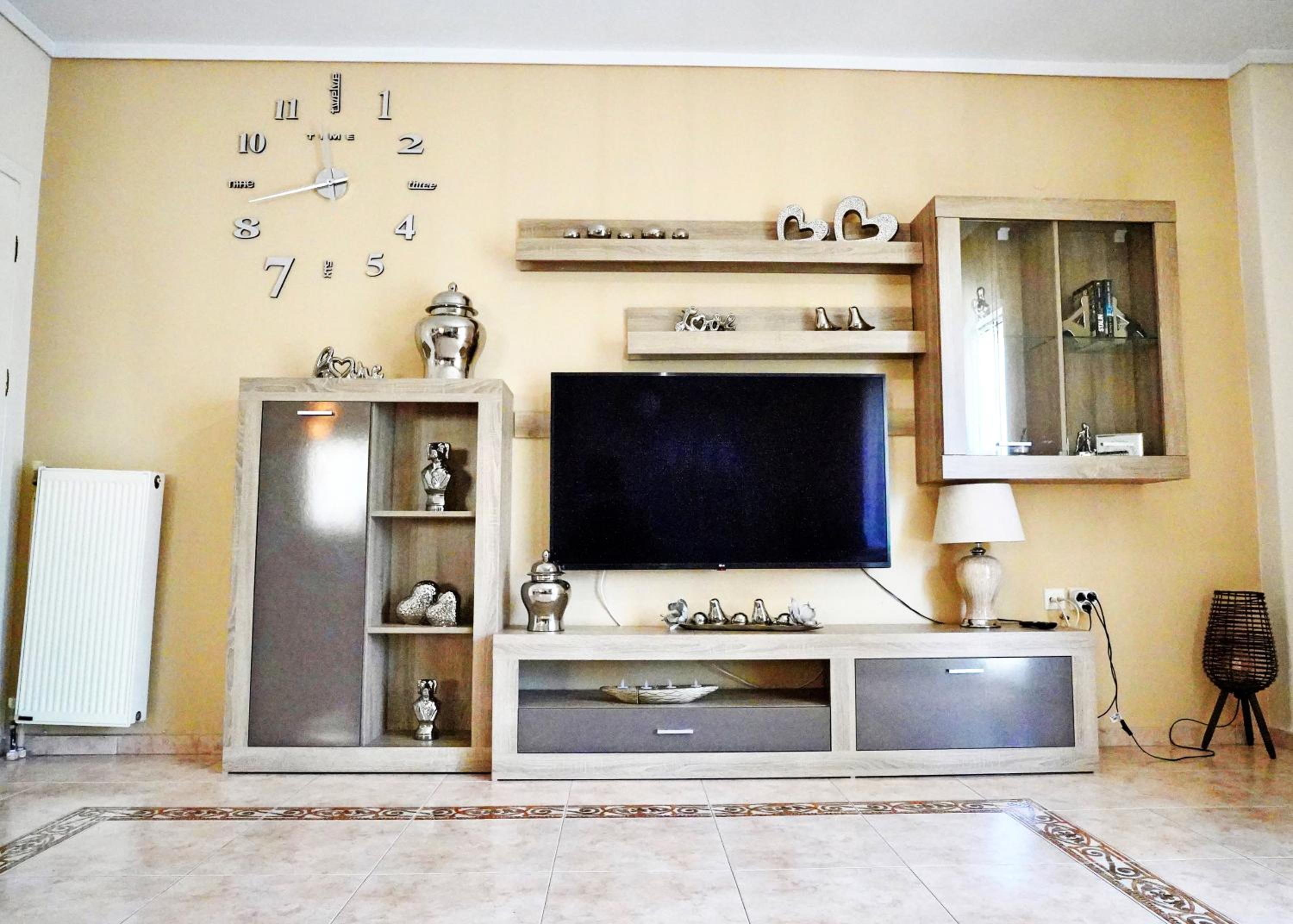Two-Bedroom Apartment - Photo 38