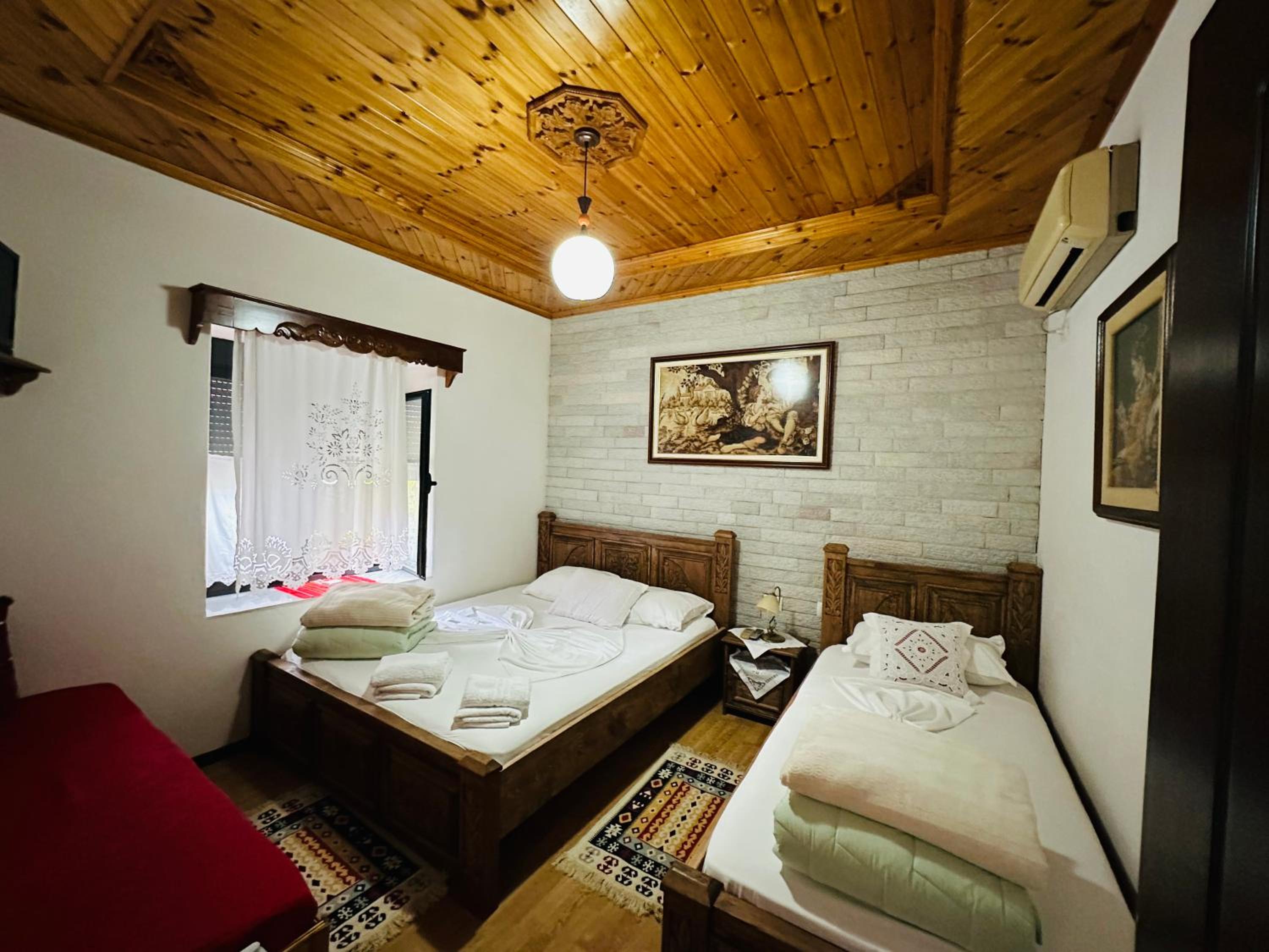 Double or Twin Room