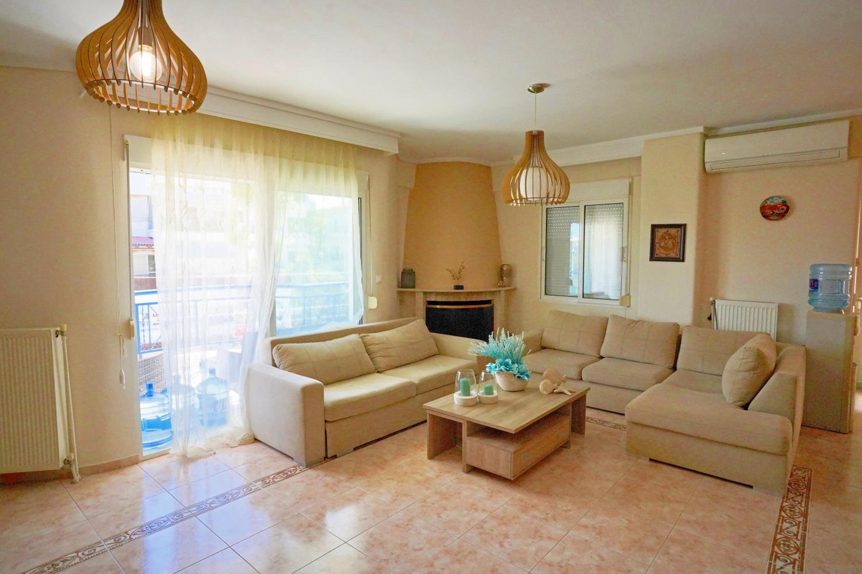 Two-Bedroom Apartment - Photo 37