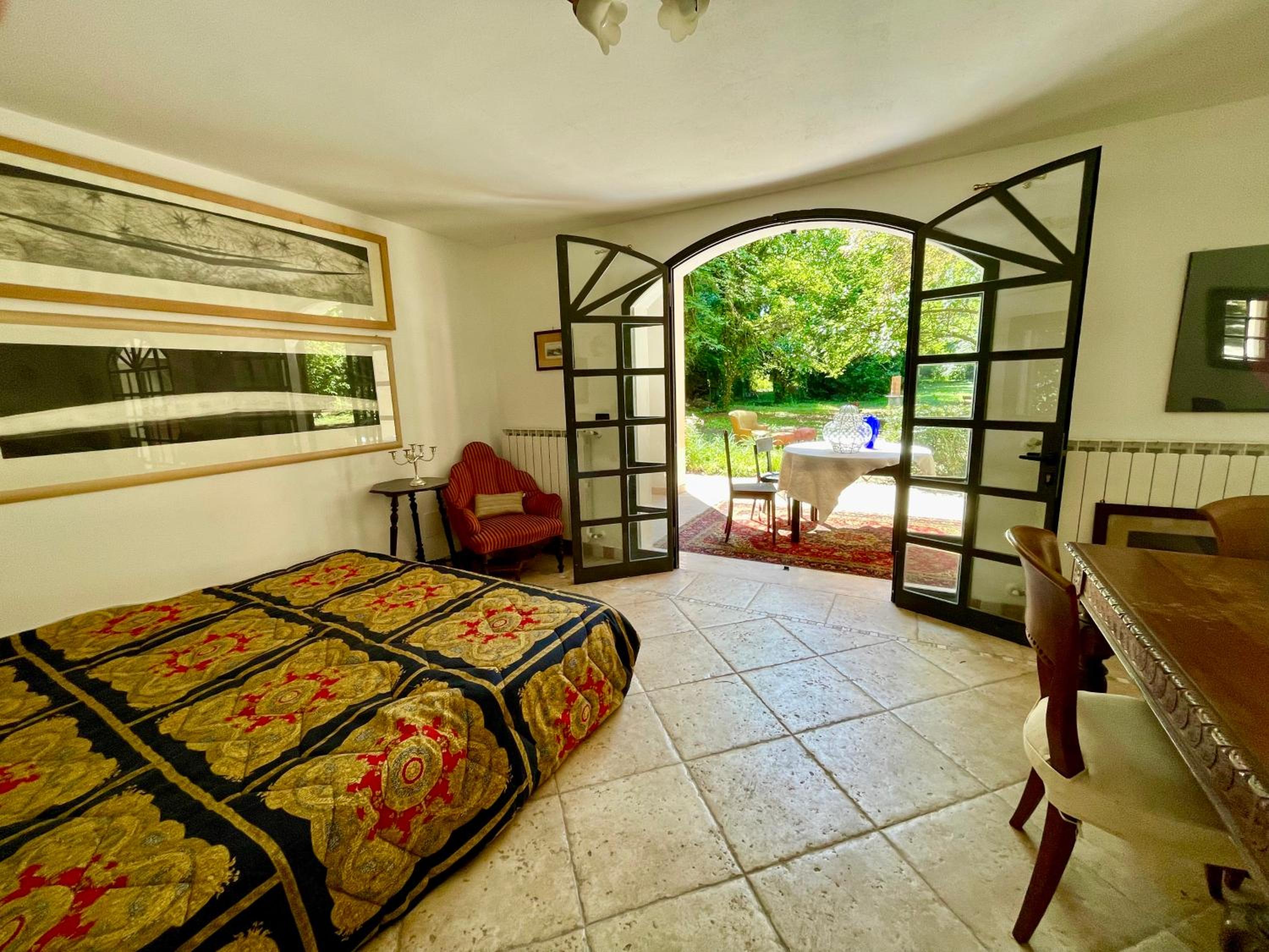 Villa With Garden View photo 1