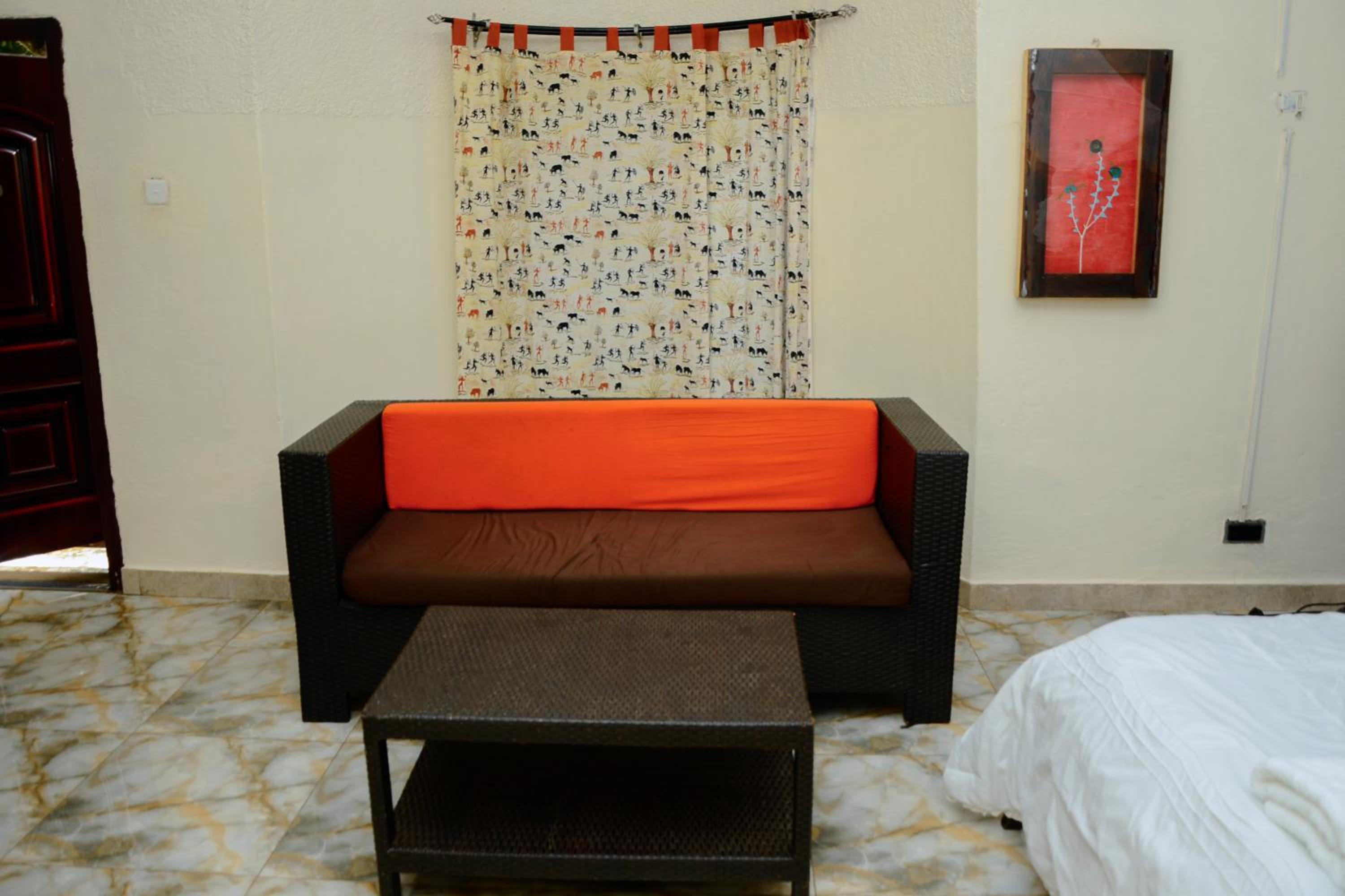 Double Room - Photo 19