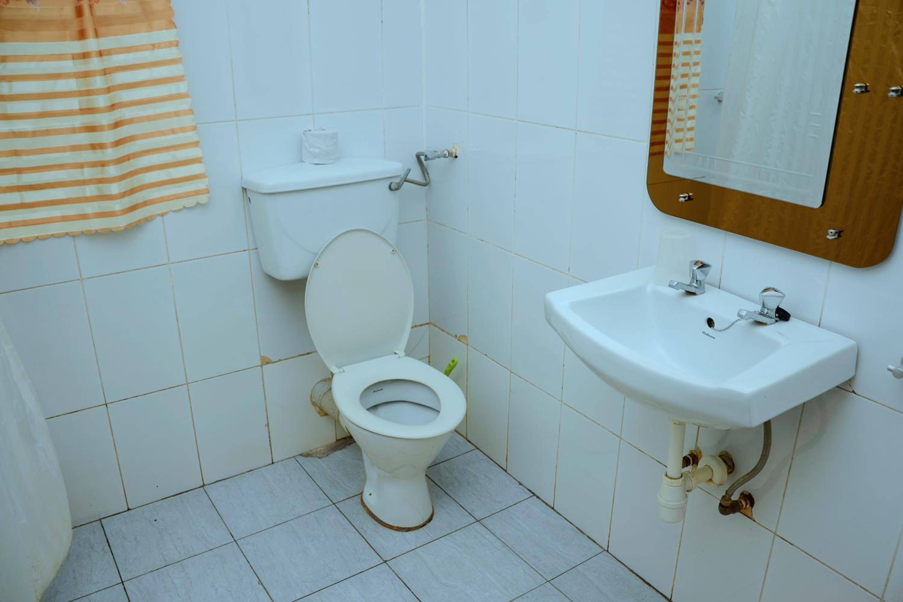 Double Room - Photo 20