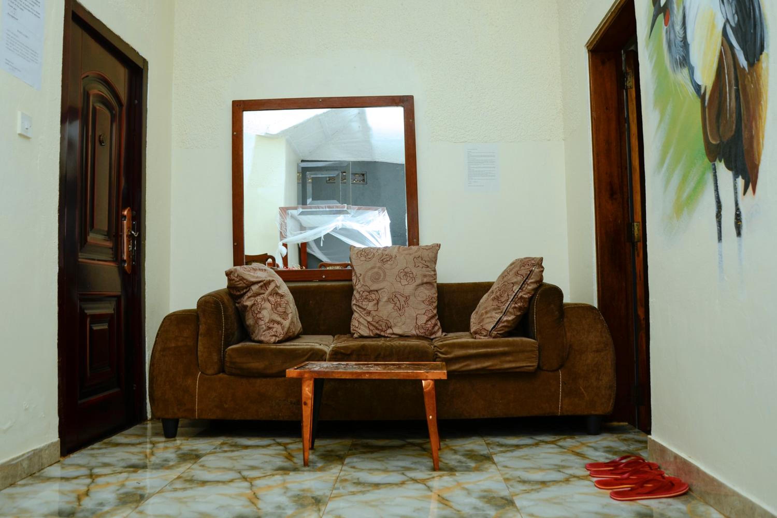 Double Room - Photo 24
