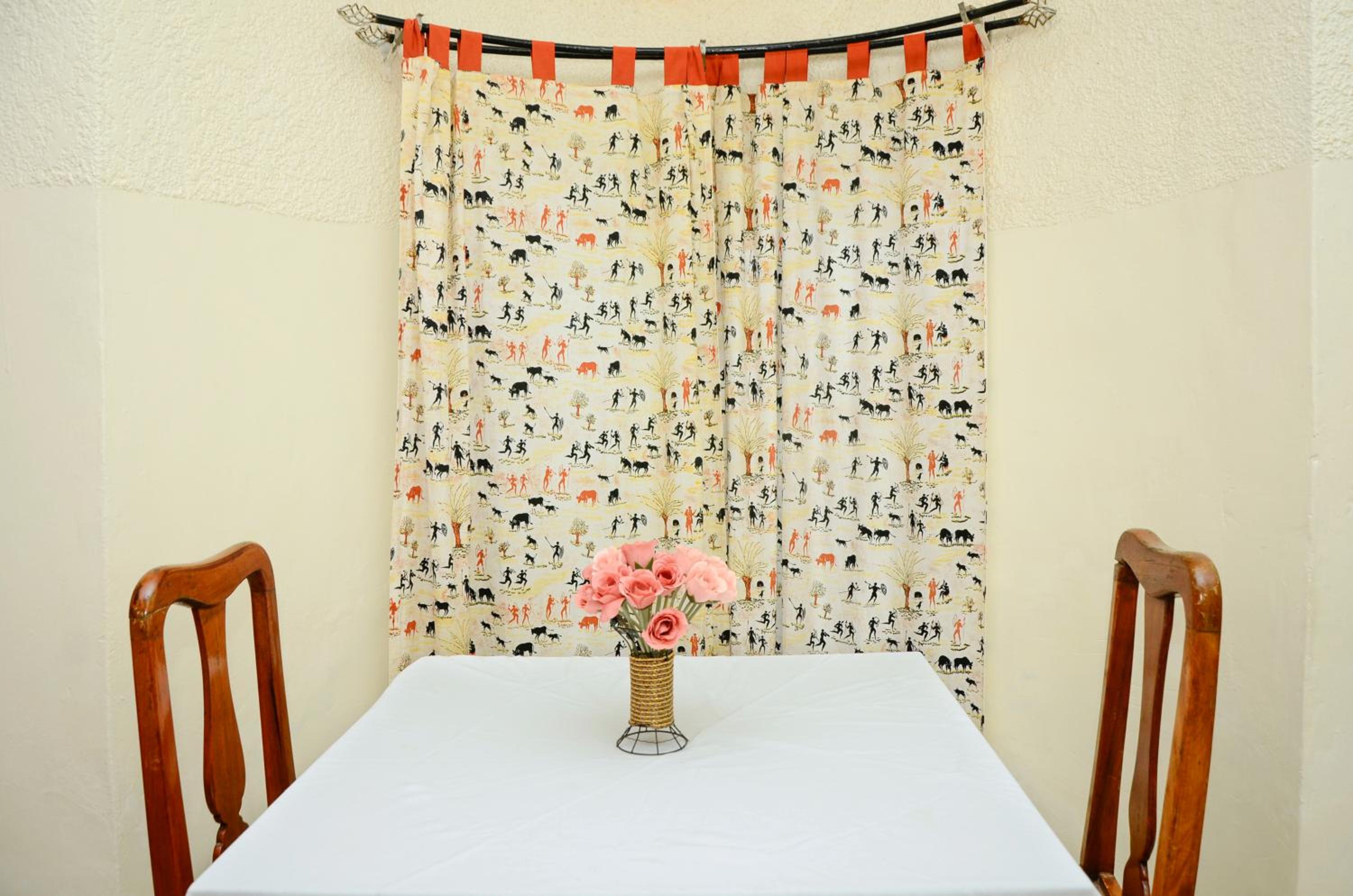 Double Room - Photo 25