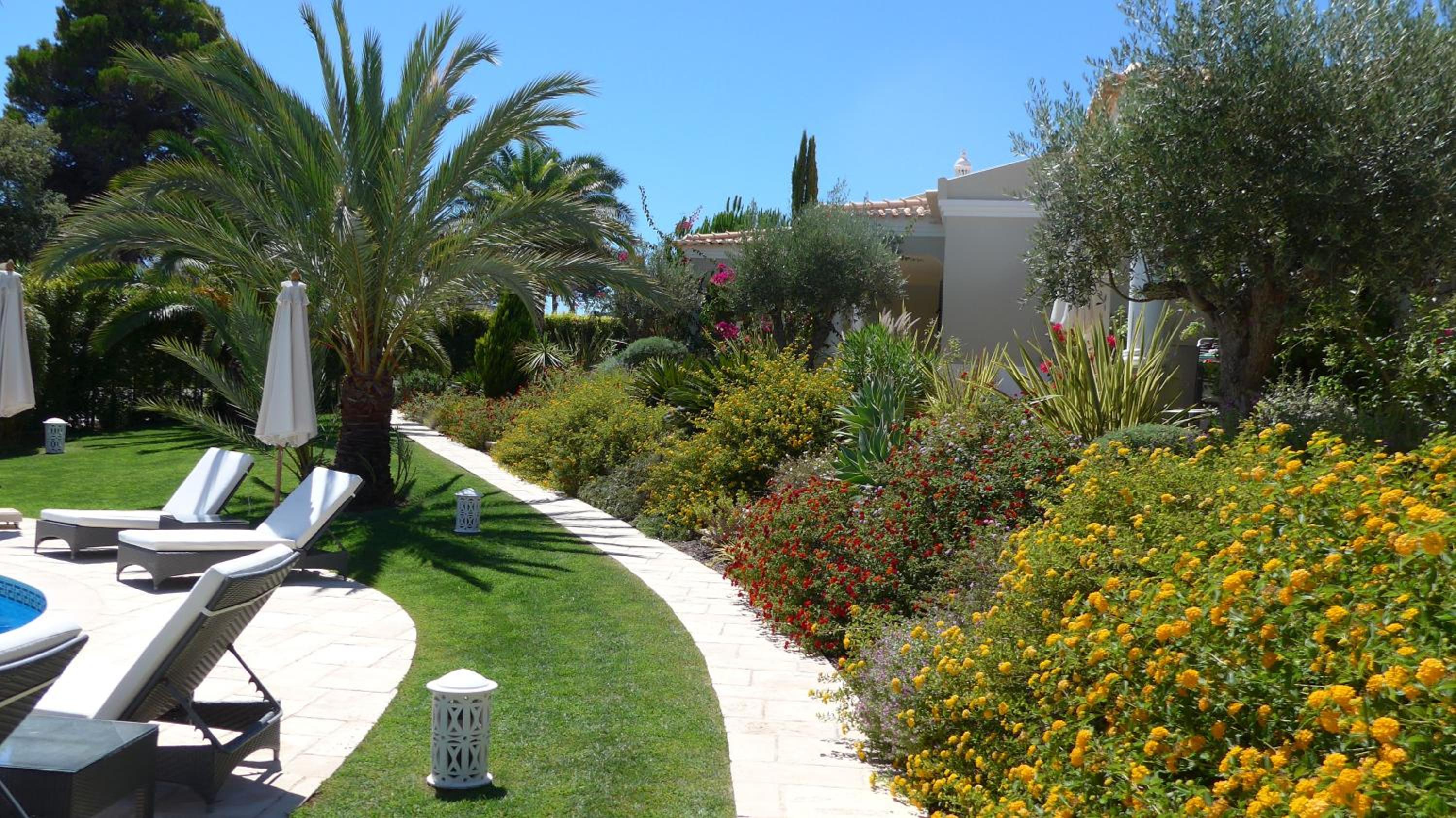 Deluxe Villa - Photo 75