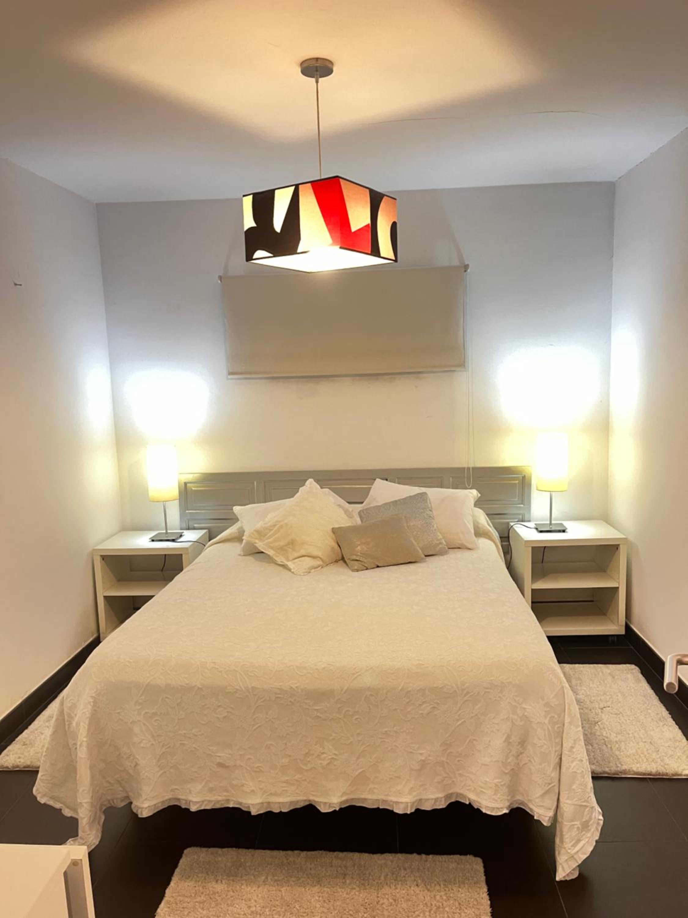 Casa de Dos Habitaciones