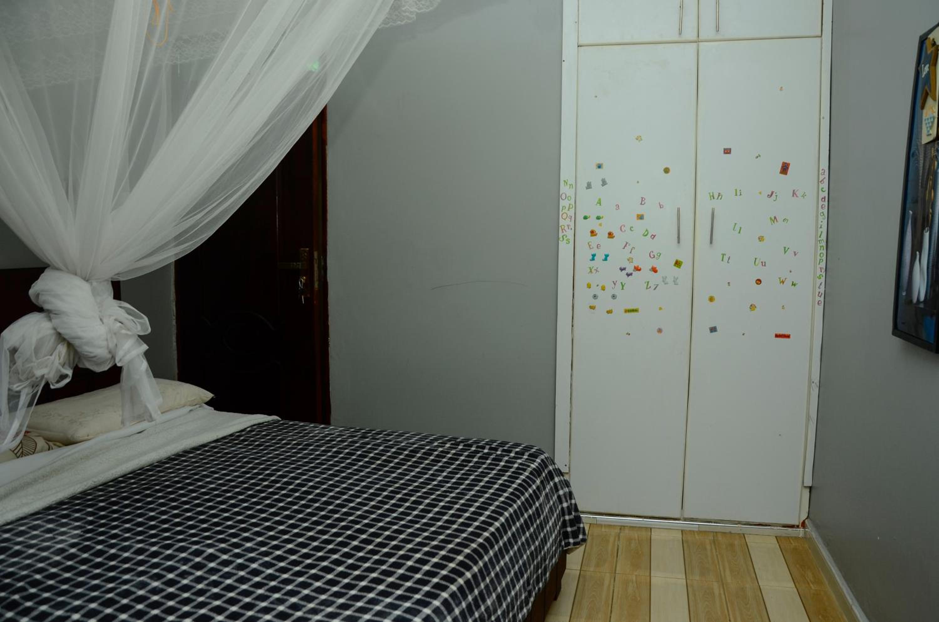 Double Room with Private Bathroom photo 1