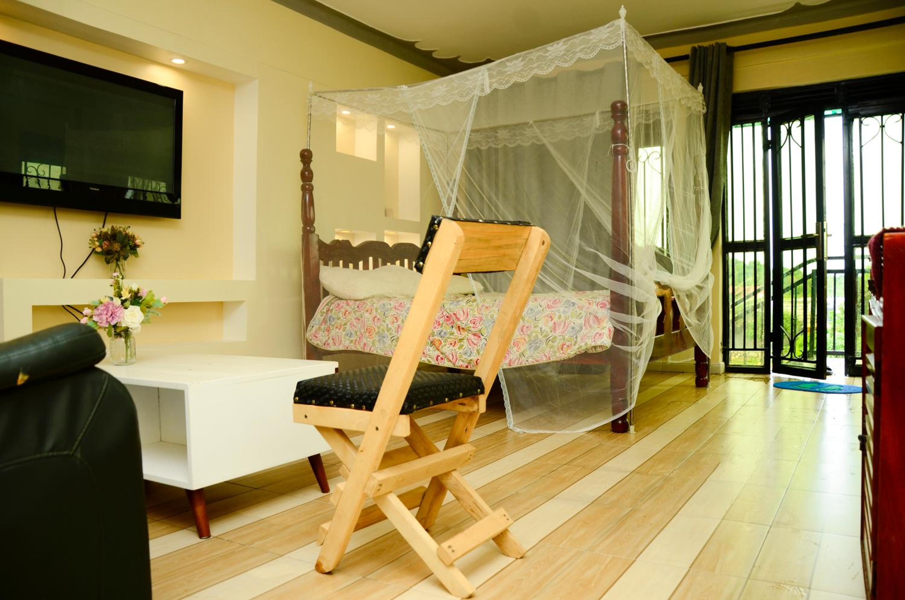 King Room with Lake View photo 3