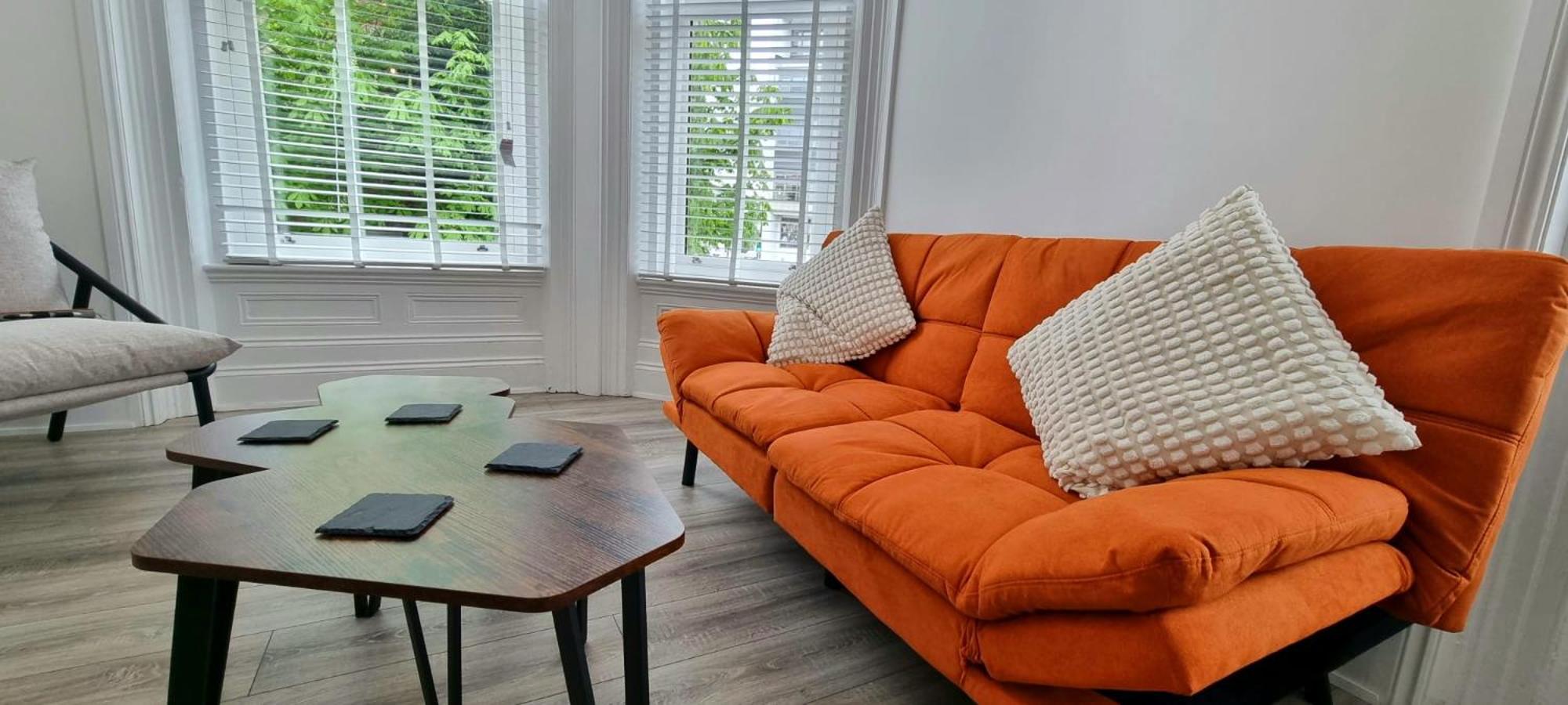 Apartment - Ground Floor photo 1