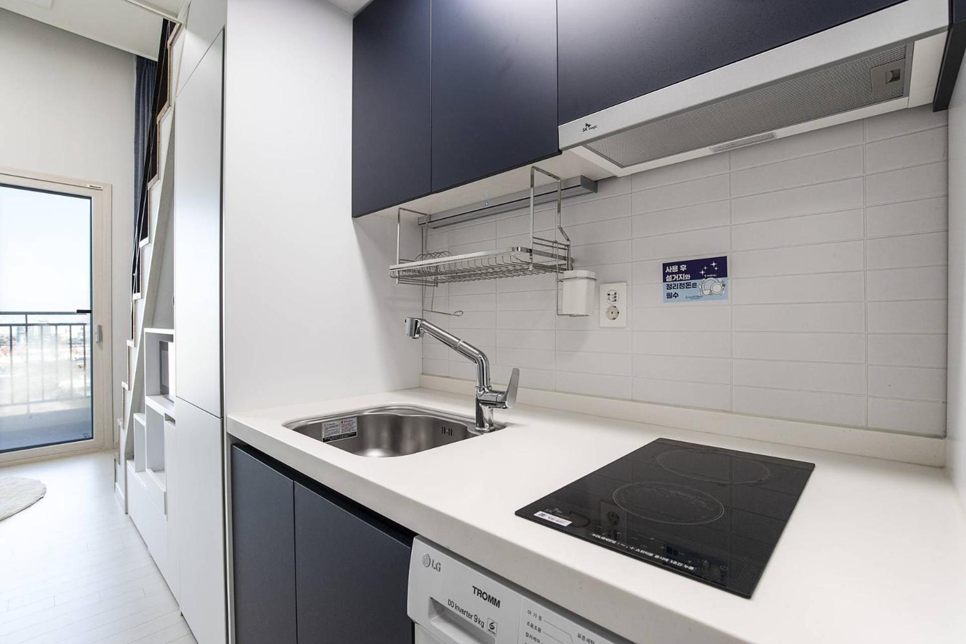 Double Room - Photo 4