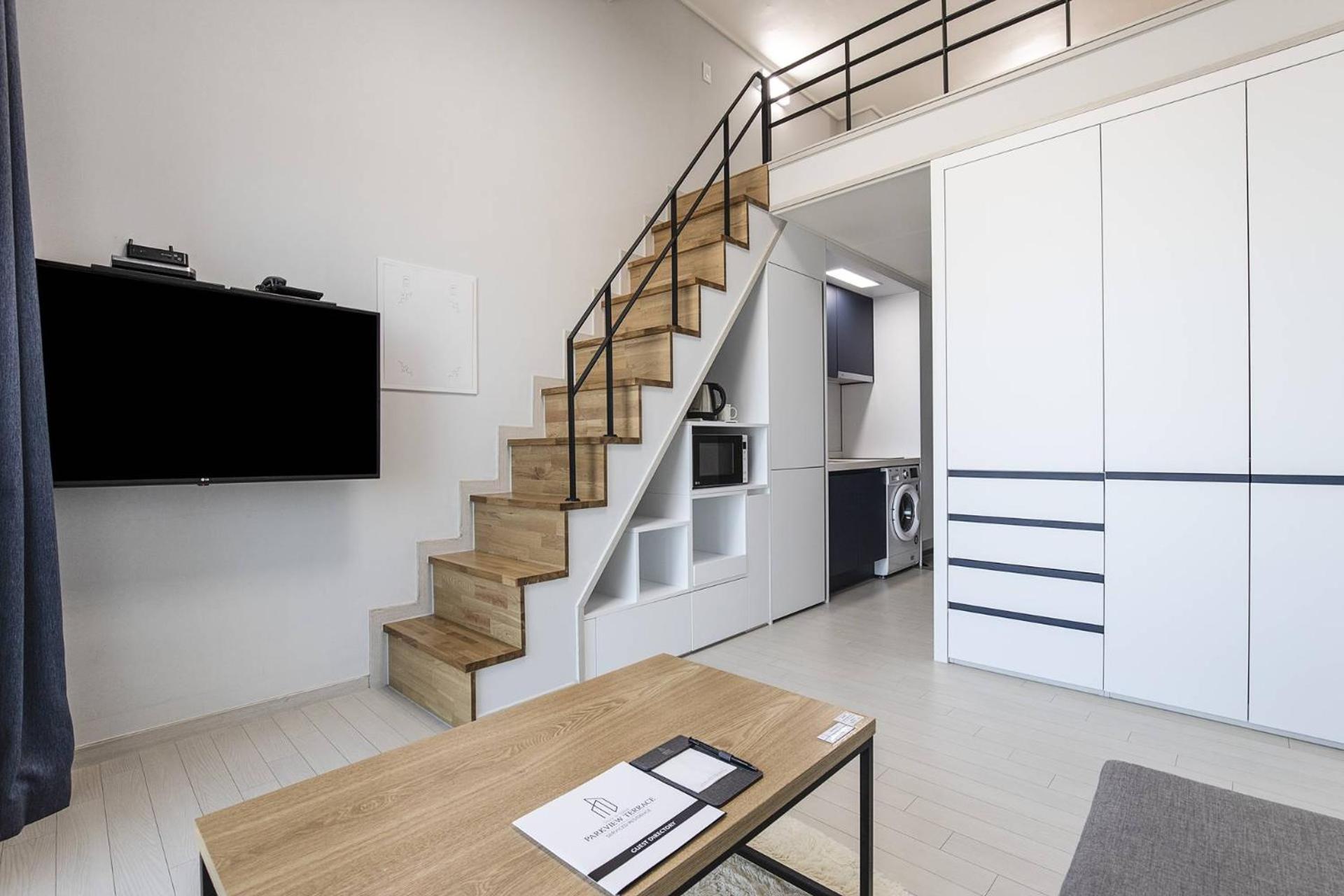 Double Room - Photo 2