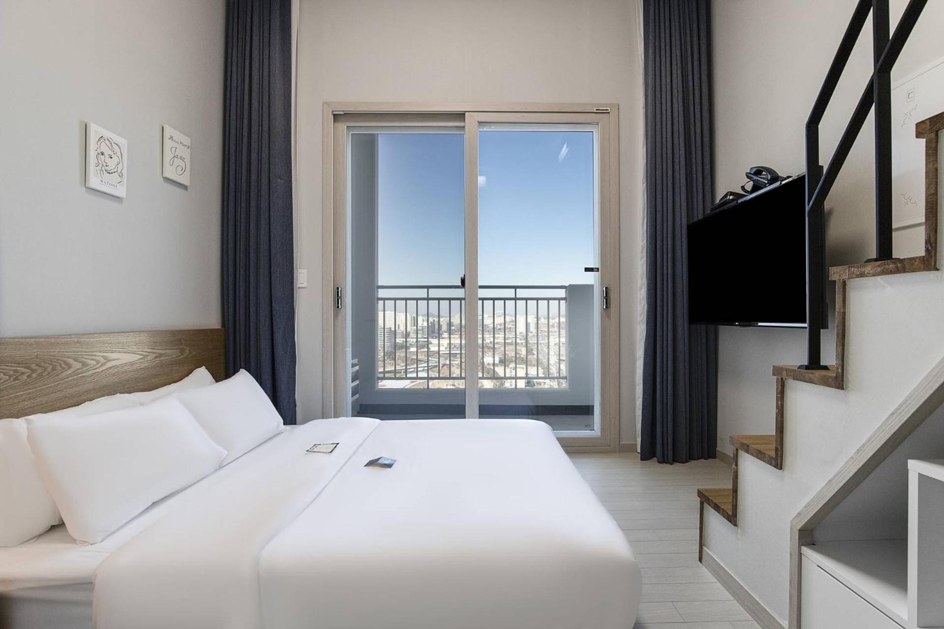 Superior Double Room photo 3